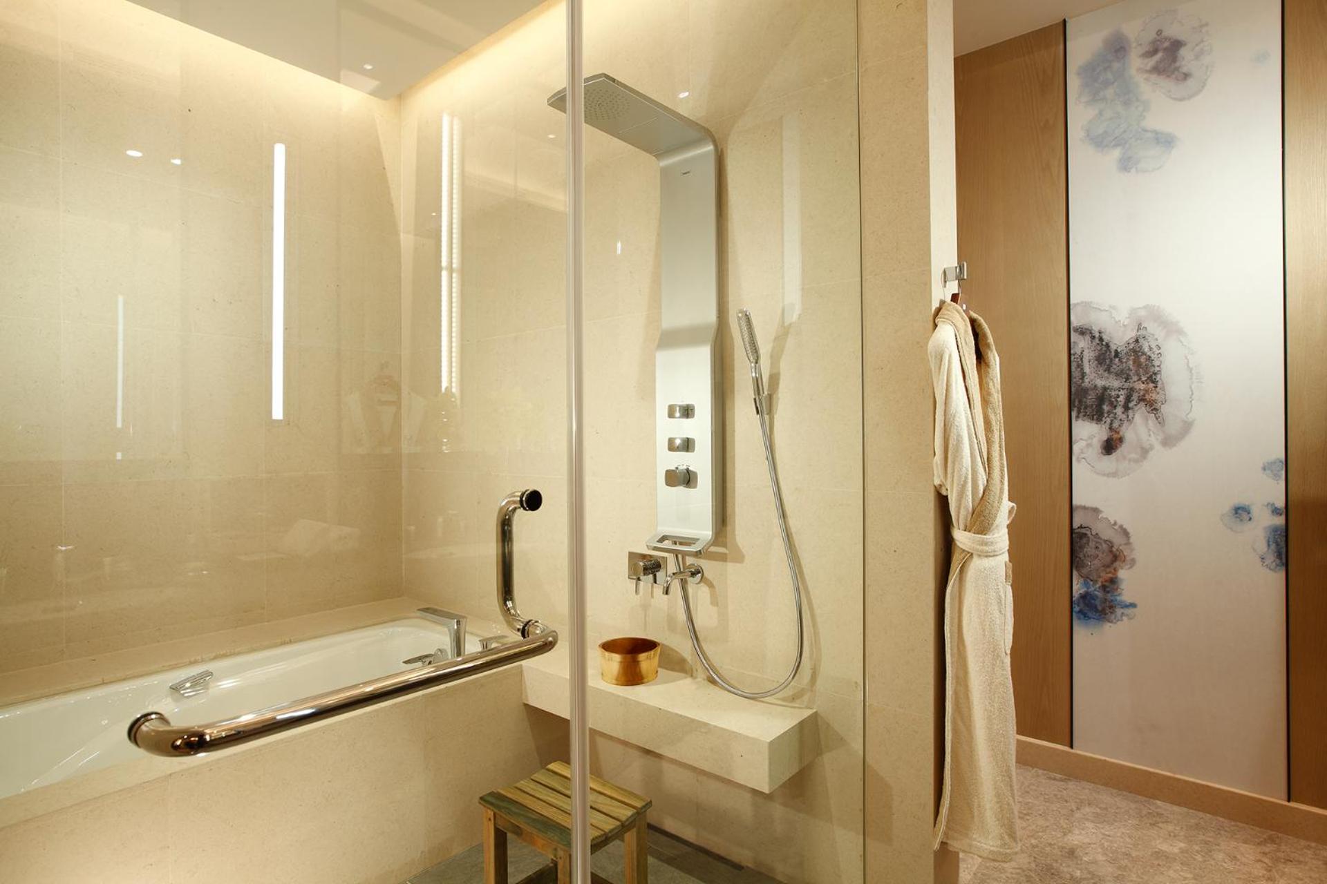 Executive Twin Room photo 2