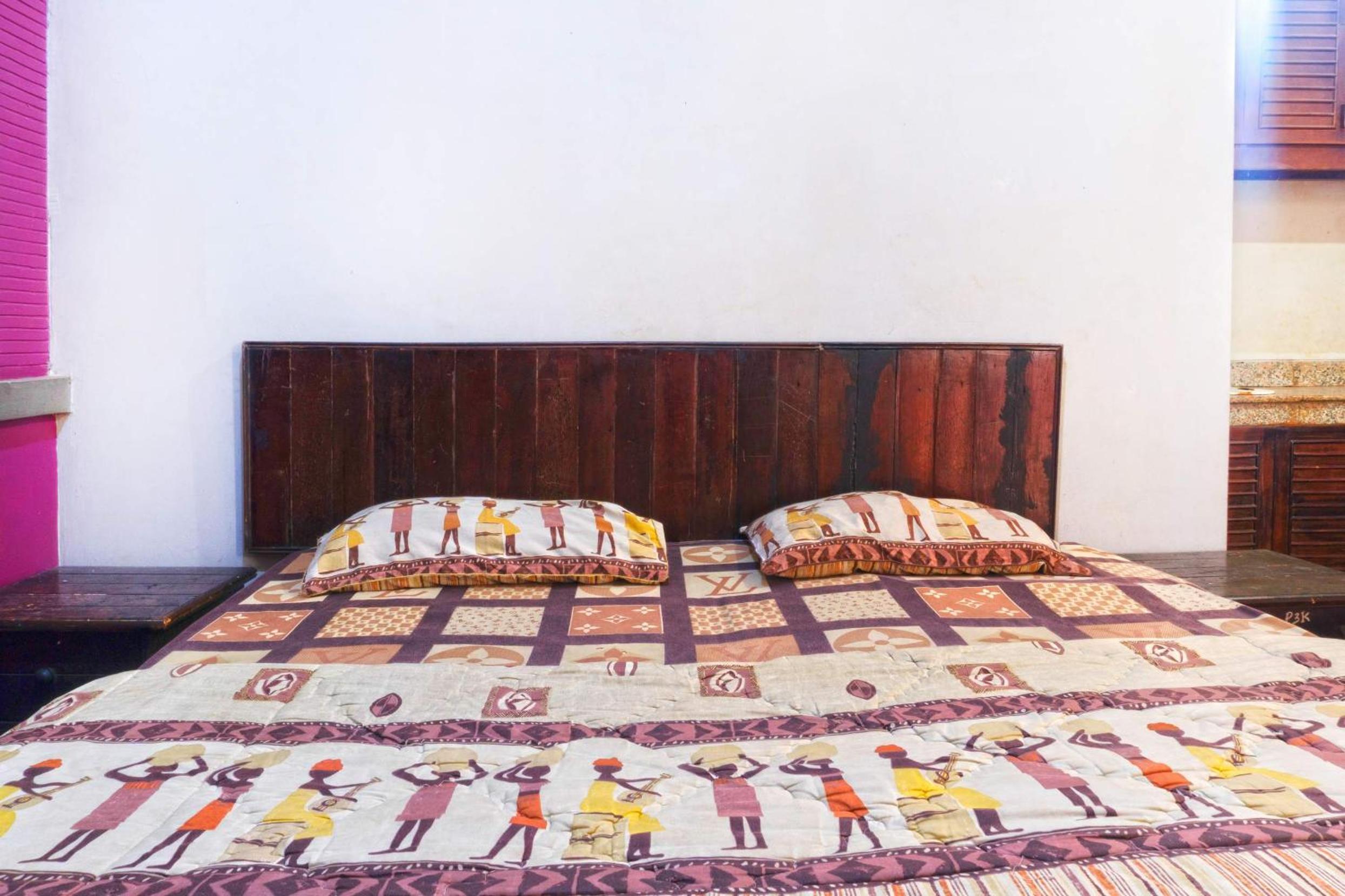 Deluxe Room - Photo 6