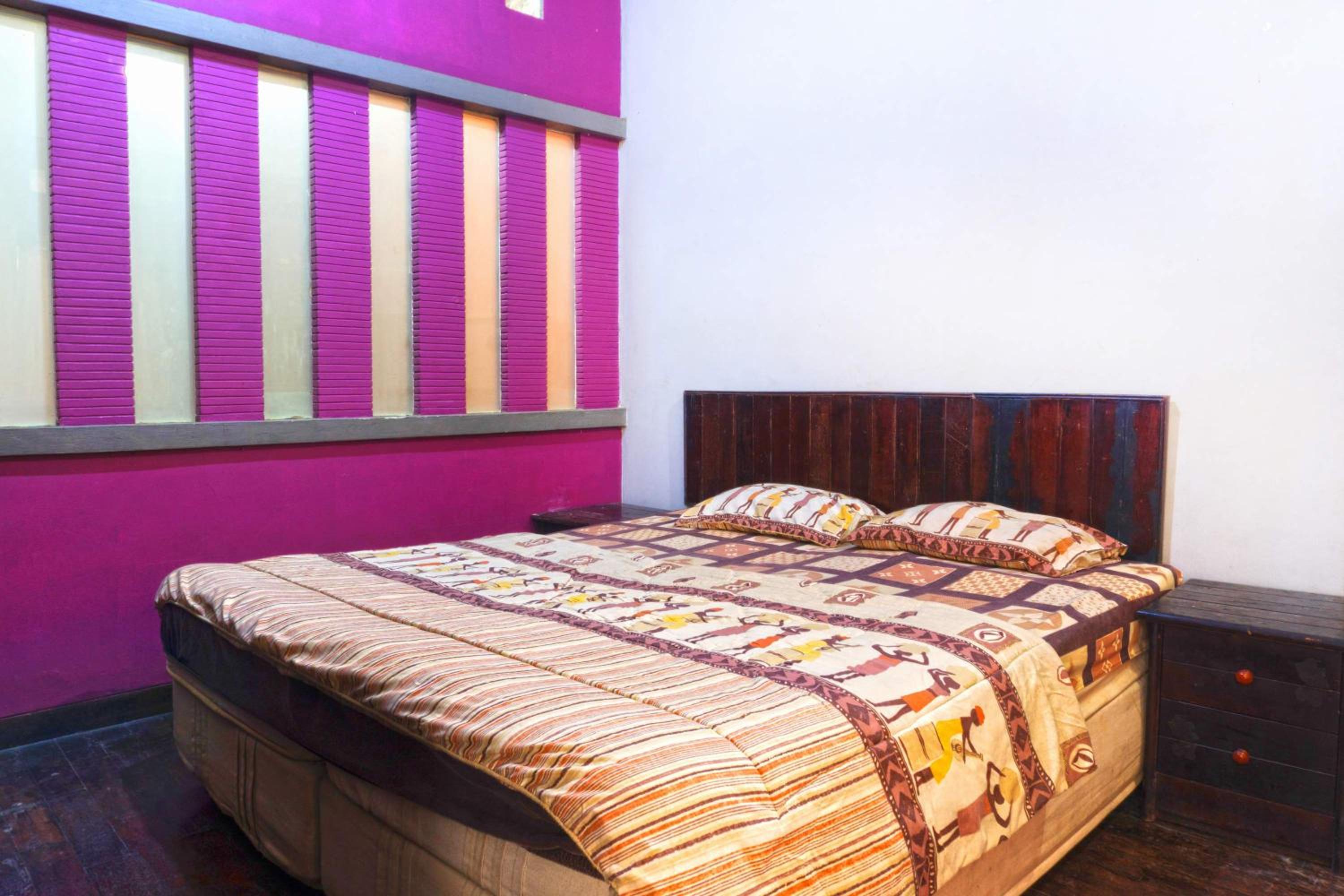 Deluxe Room - Photo 1