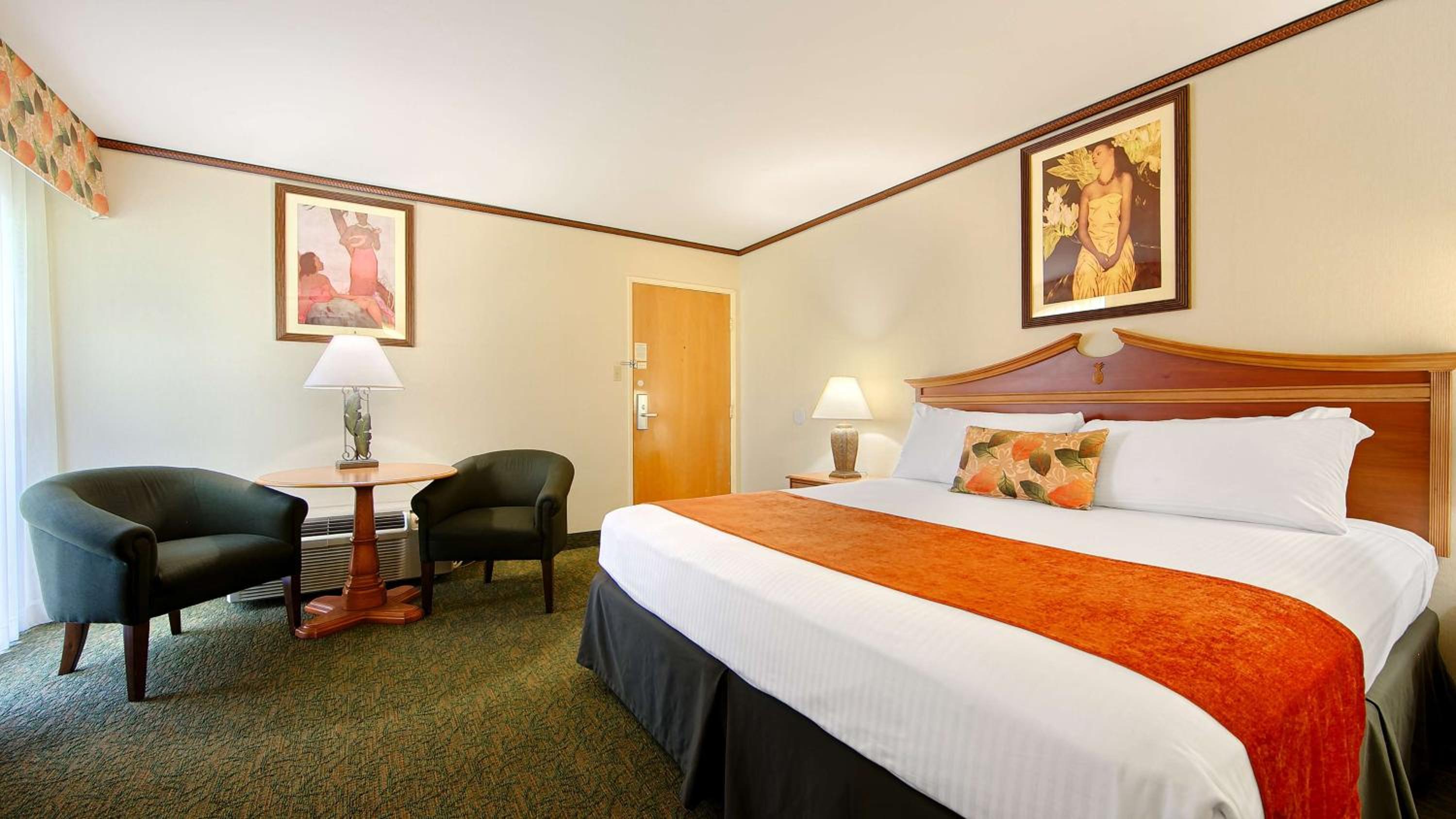 King Room - Photo 3