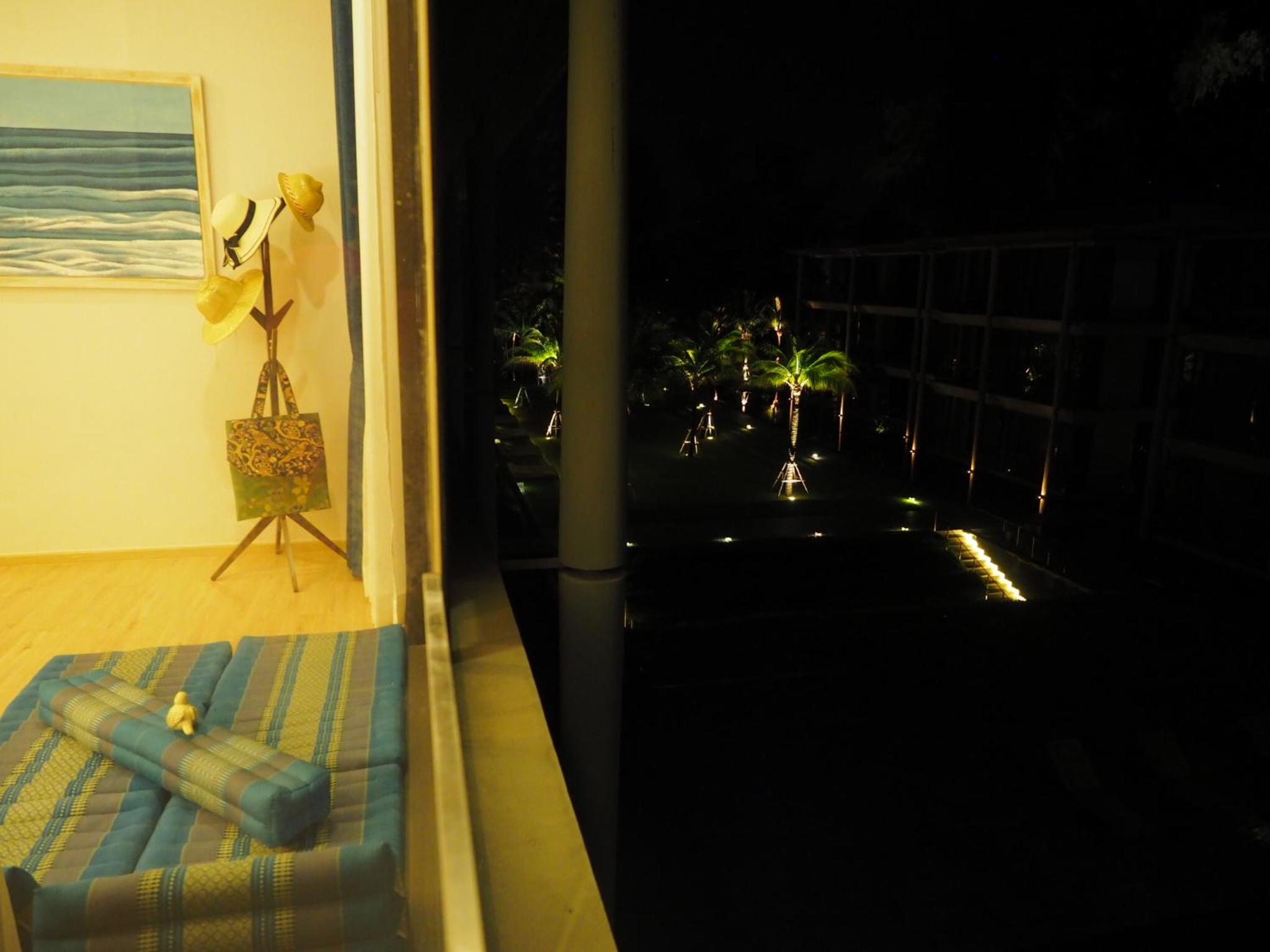 Apartment with Sea View - Photo 37