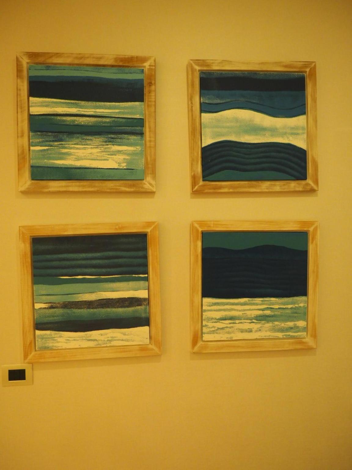 Apartment with Sea View - Photo 32