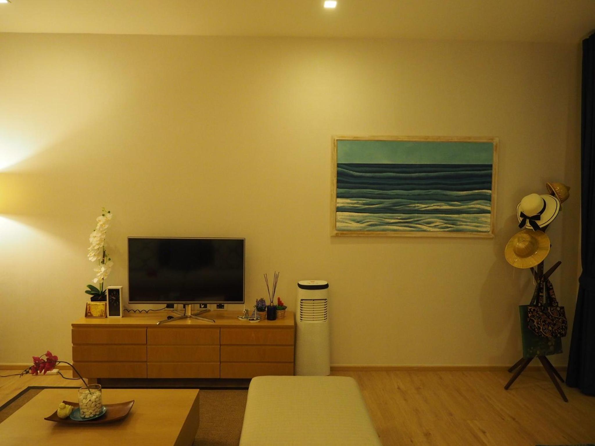 Apartment with Sea View - Photo 31
