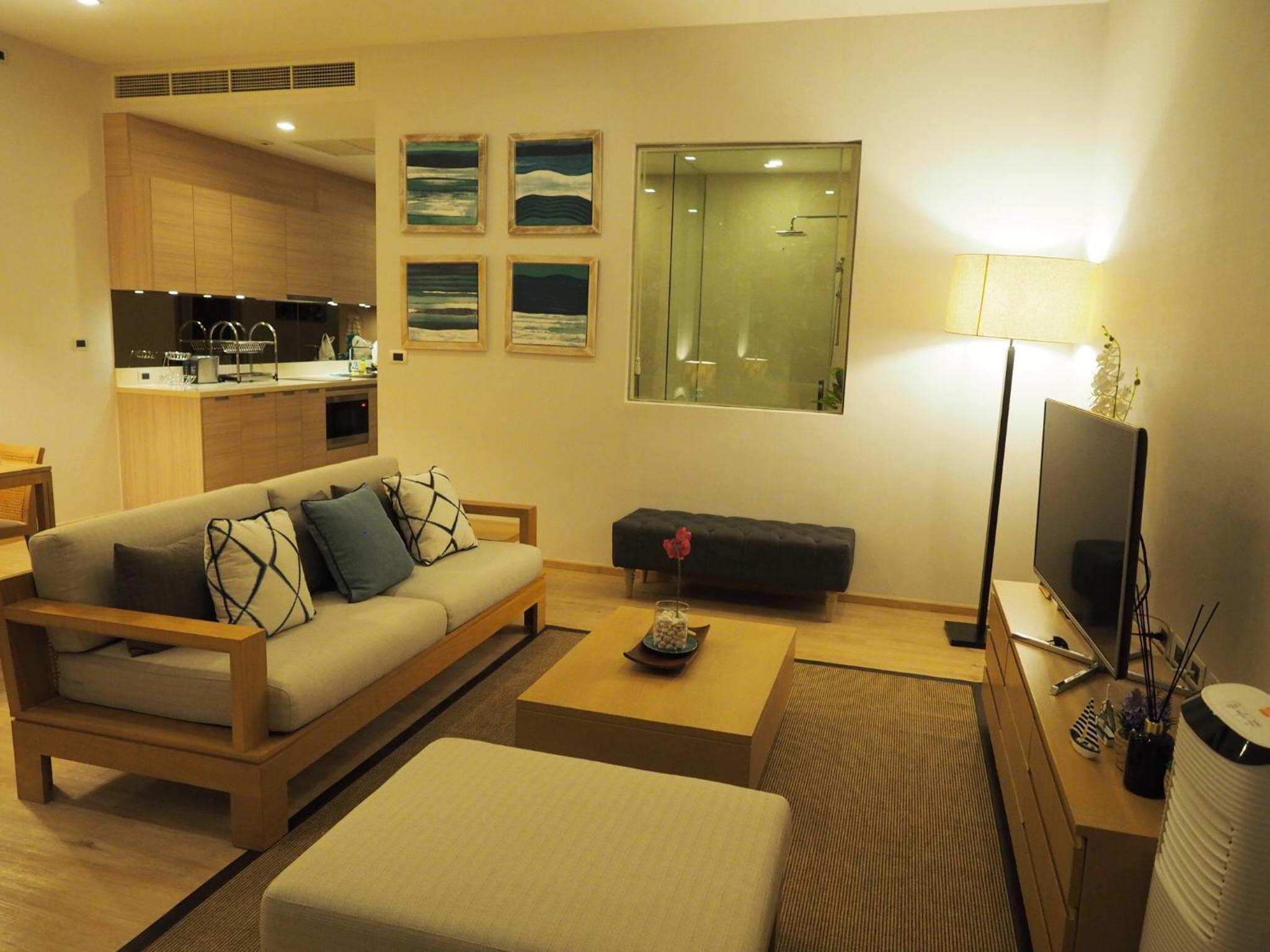 Apartment with Sea View - Photo 30