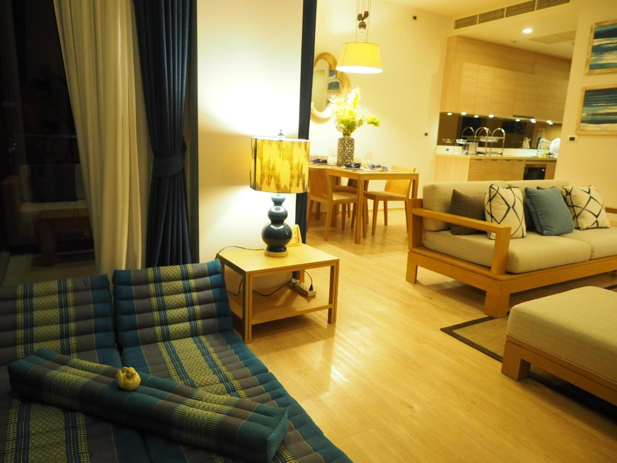 Apartment with Sea View - Photo 29