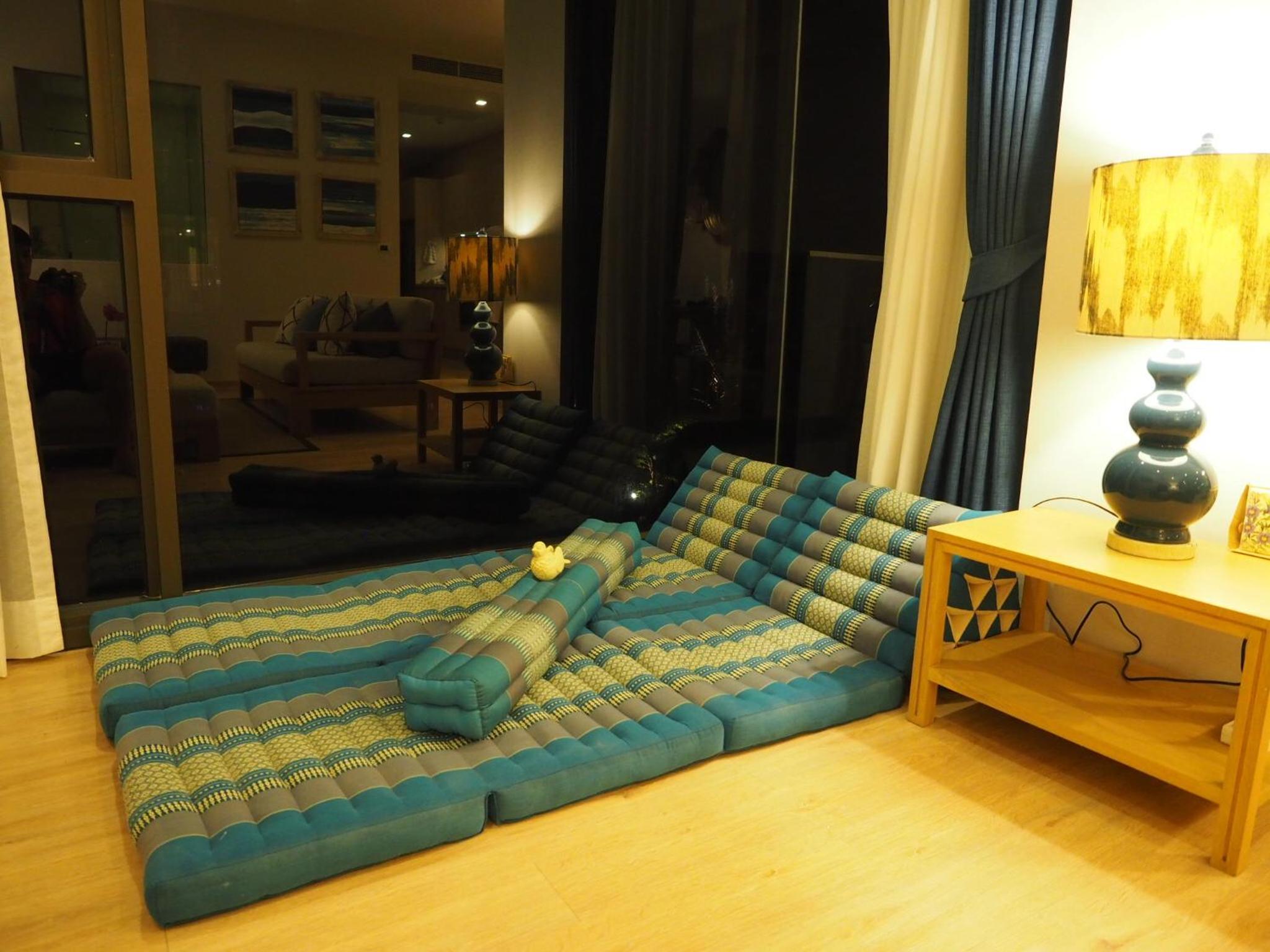 Apartment with Sea View - Photo 28