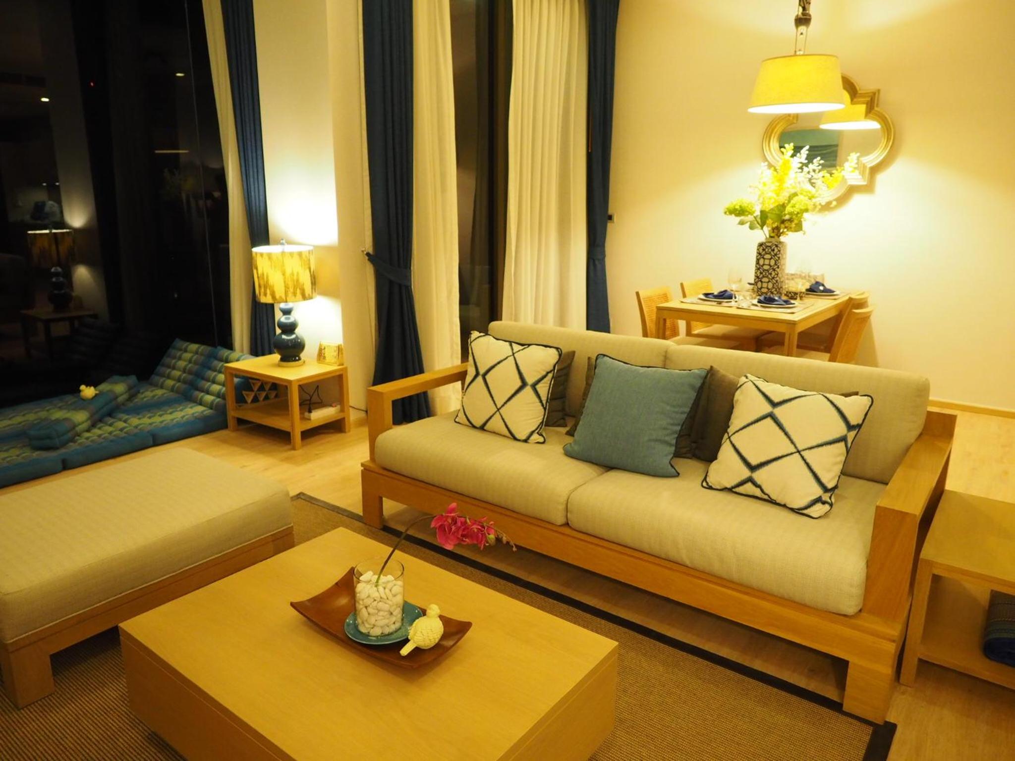 Apartment with Sea View - Photo 26