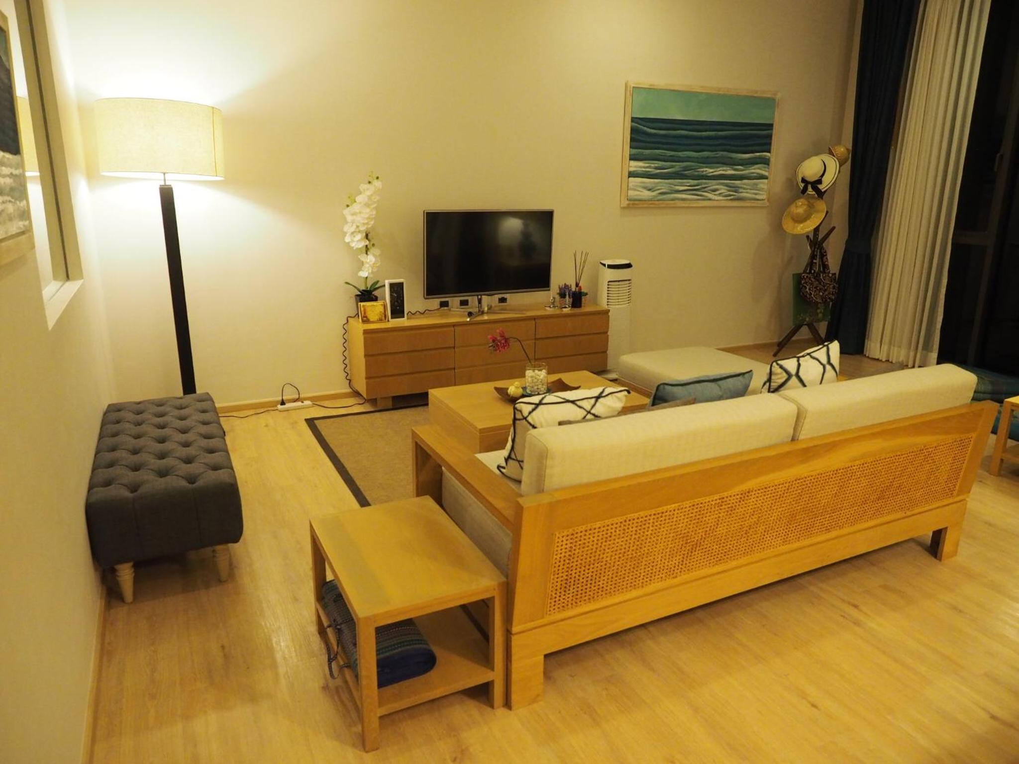 Apartment with Sea View - Photo 23