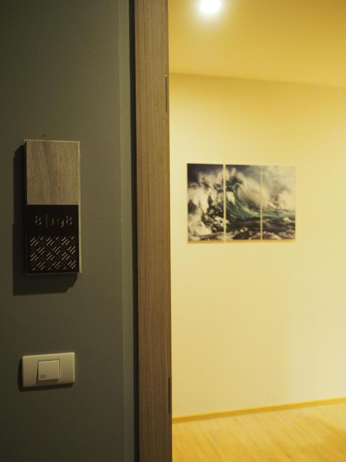 Apartment with Sea View - Photo 21