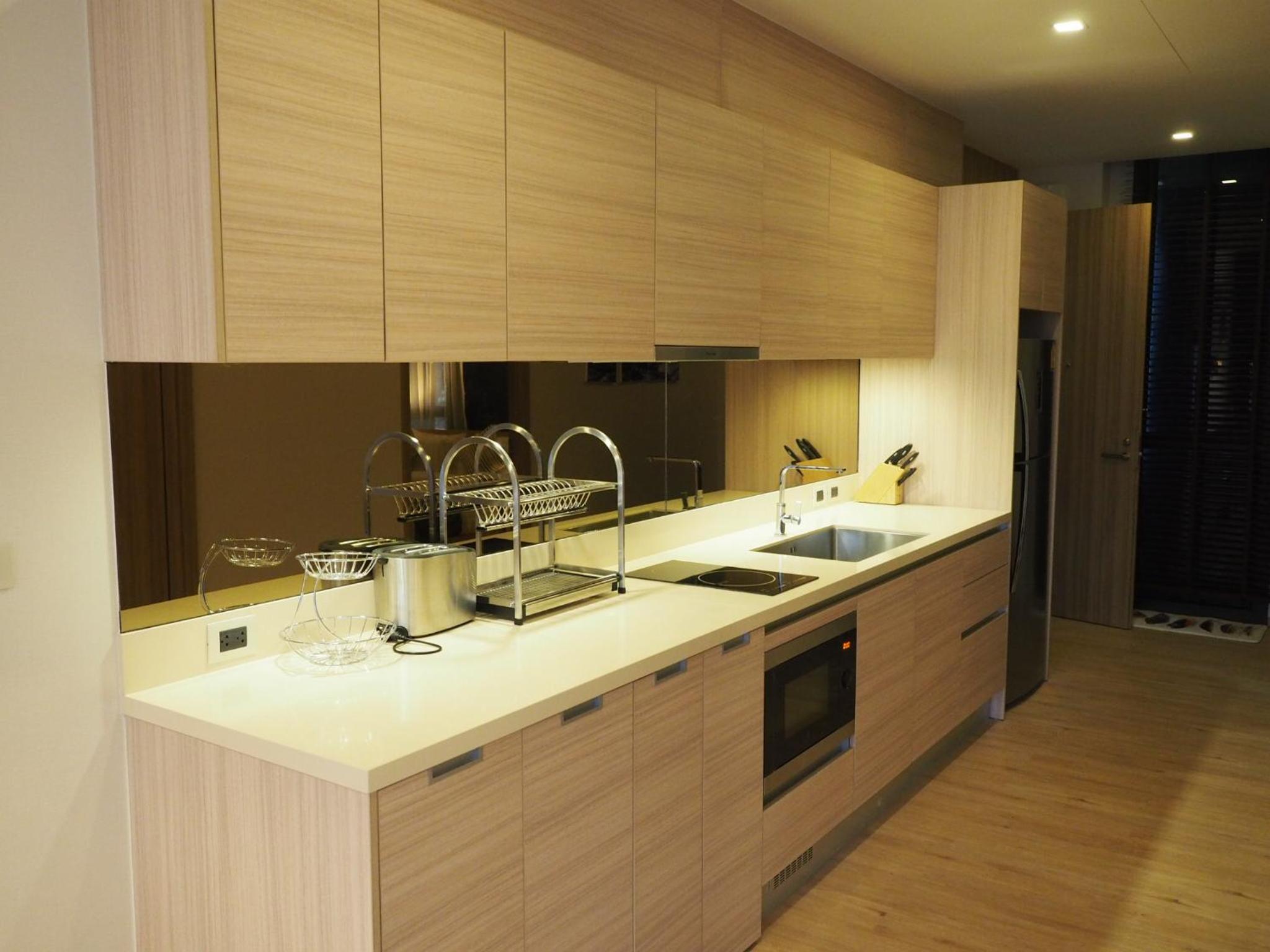 Apartment with Sea View - Photo 14