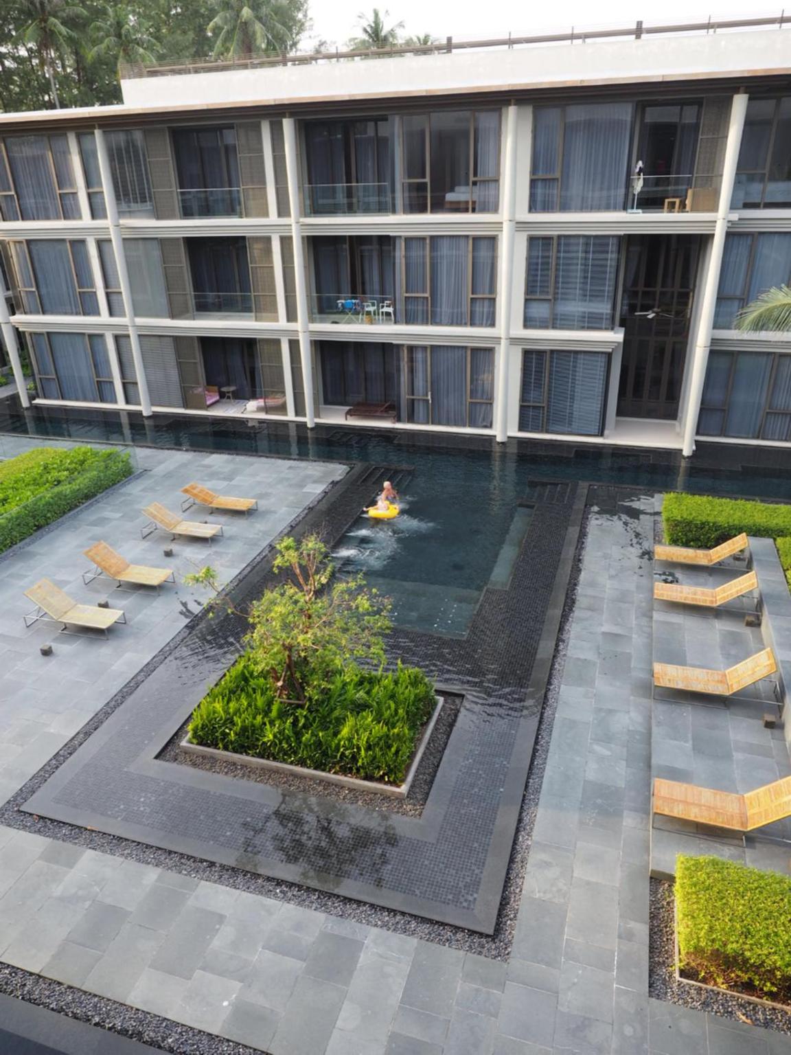 Apartment with Sea View - Photo 124