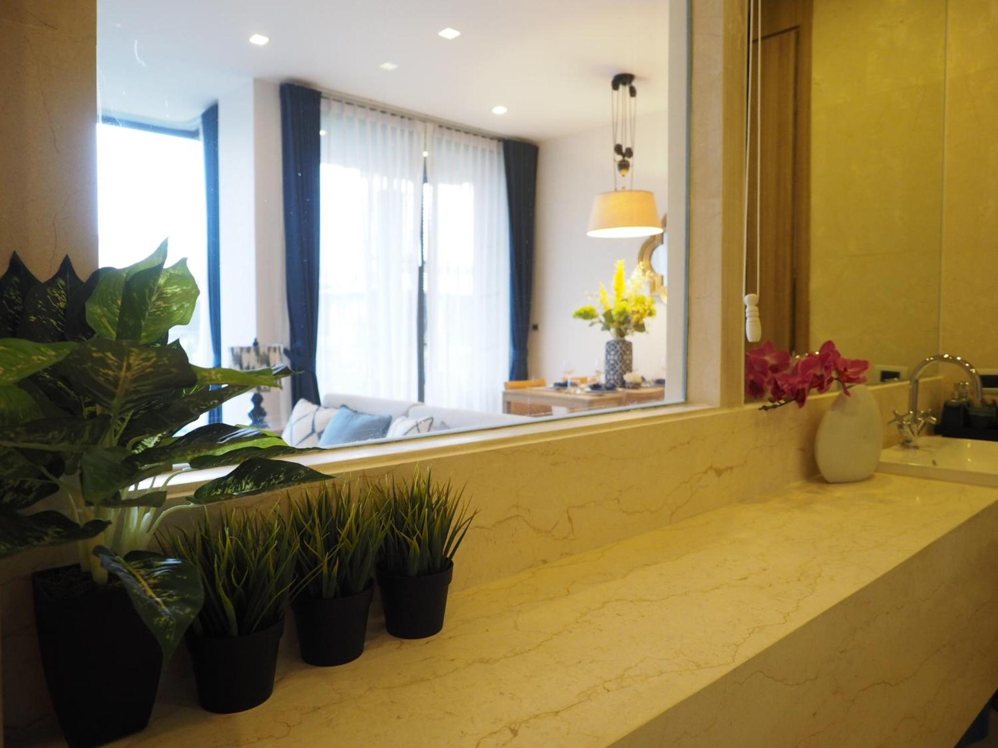 Apartment with Sea View - Photo 112
