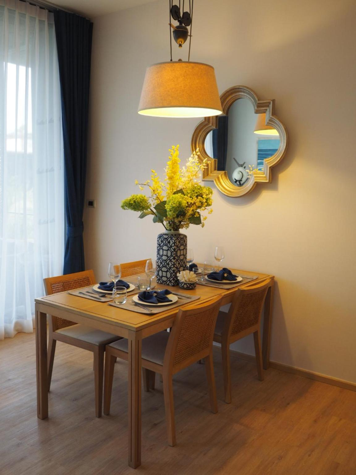 Apartment with Sea View - Photo 108