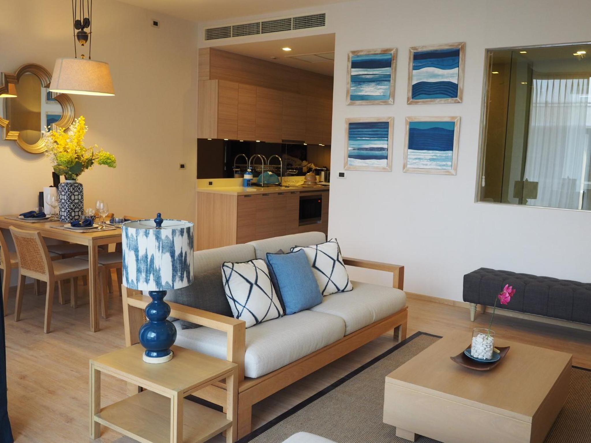 Apartment with Sea View - Photo 104