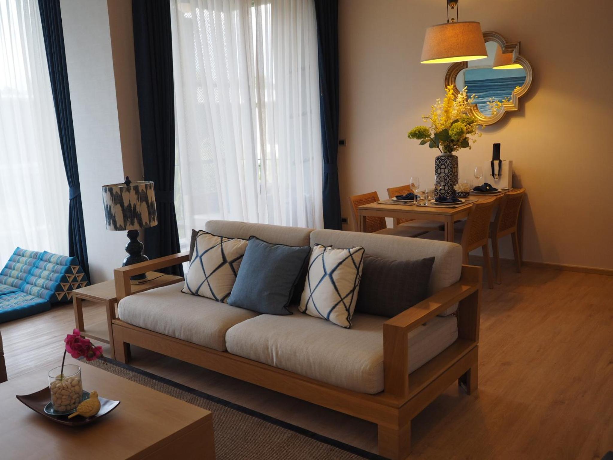 Apartment with Sea View - Photo 103