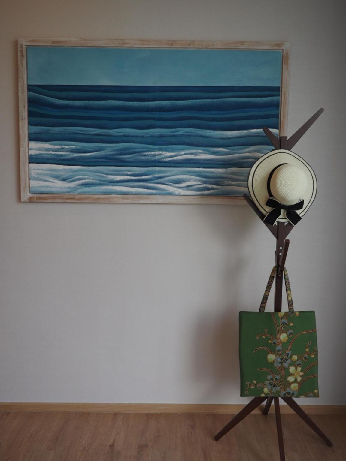 Apartment with Sea View - Photo 102