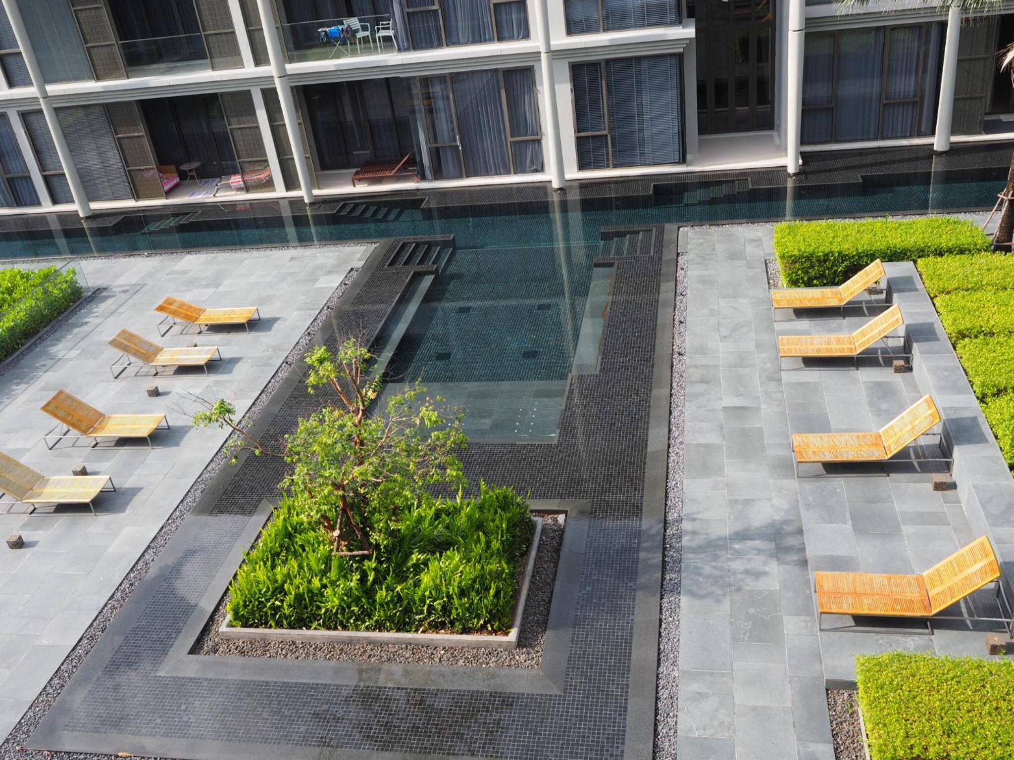 Apartment with Sea View - Photo 99