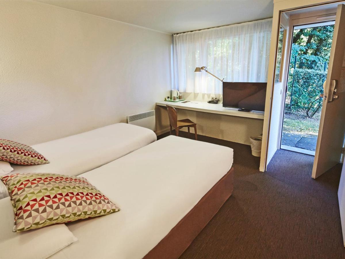 Twin Room photo 2