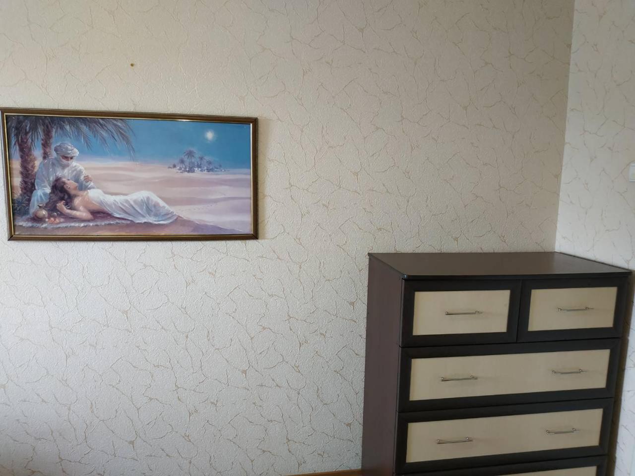 Budget Double or Twin Room photo 2