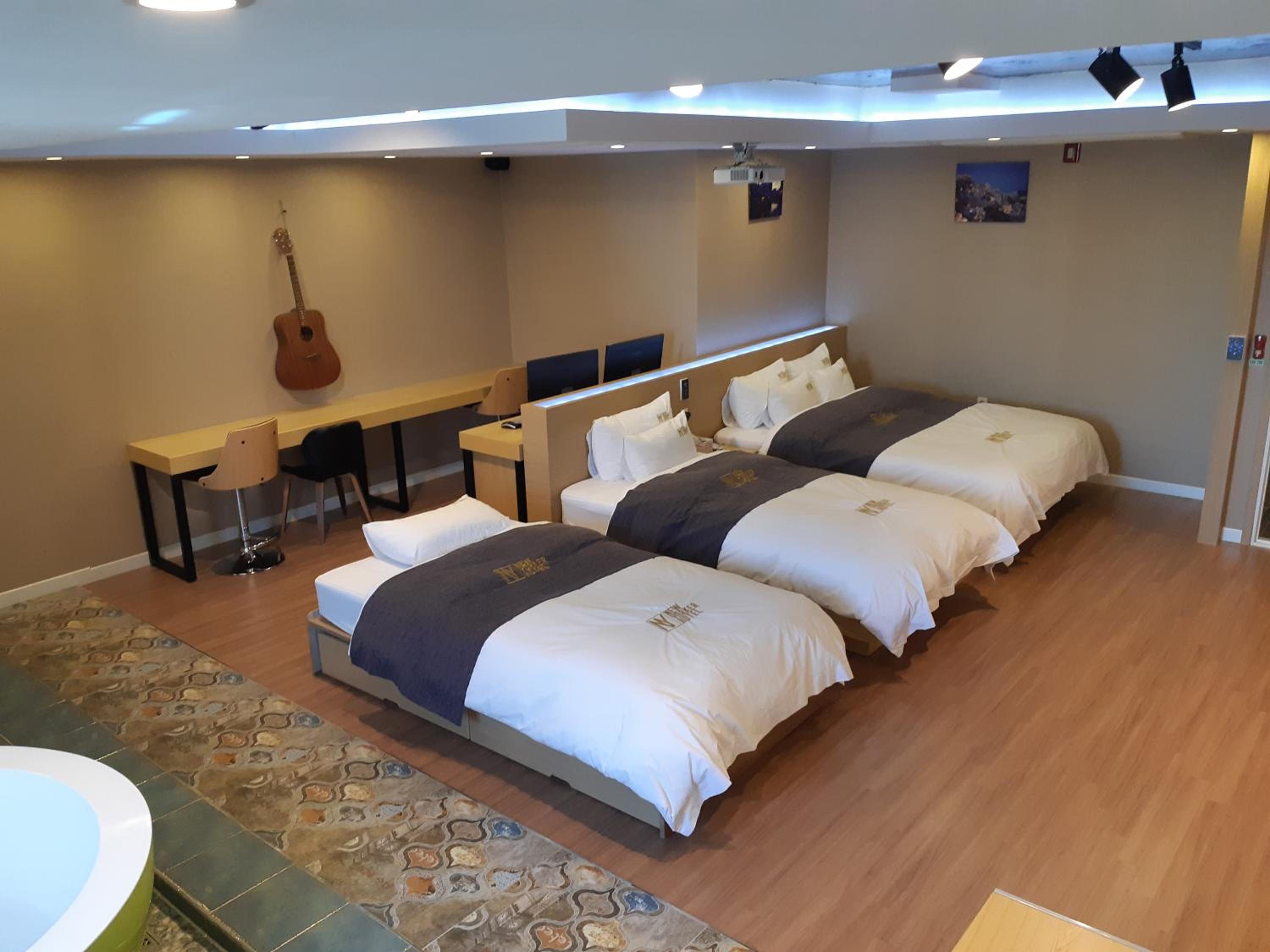 Triple Room photo 3