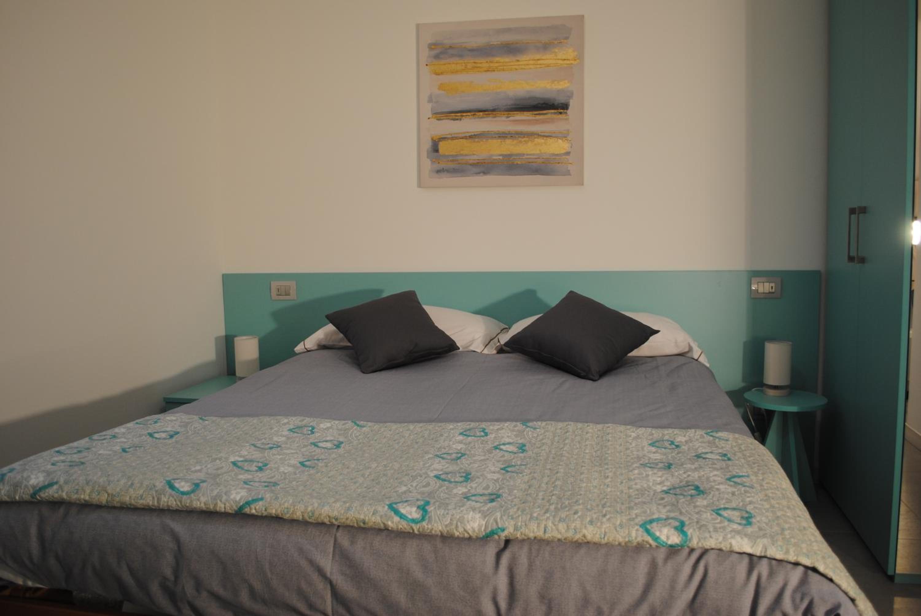 Double or Twin Room photo 3