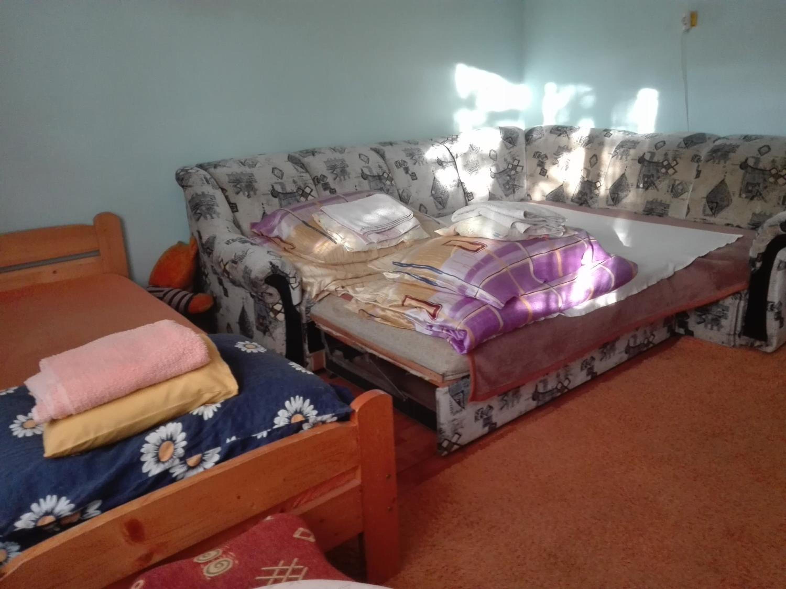 Family Room photo 2