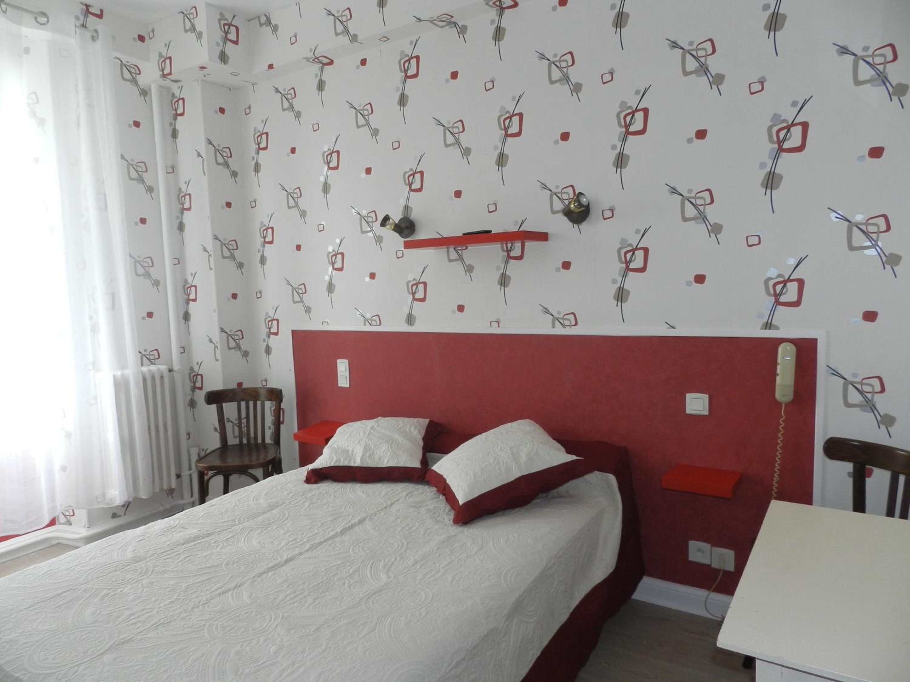 Standard Double Room photo 1