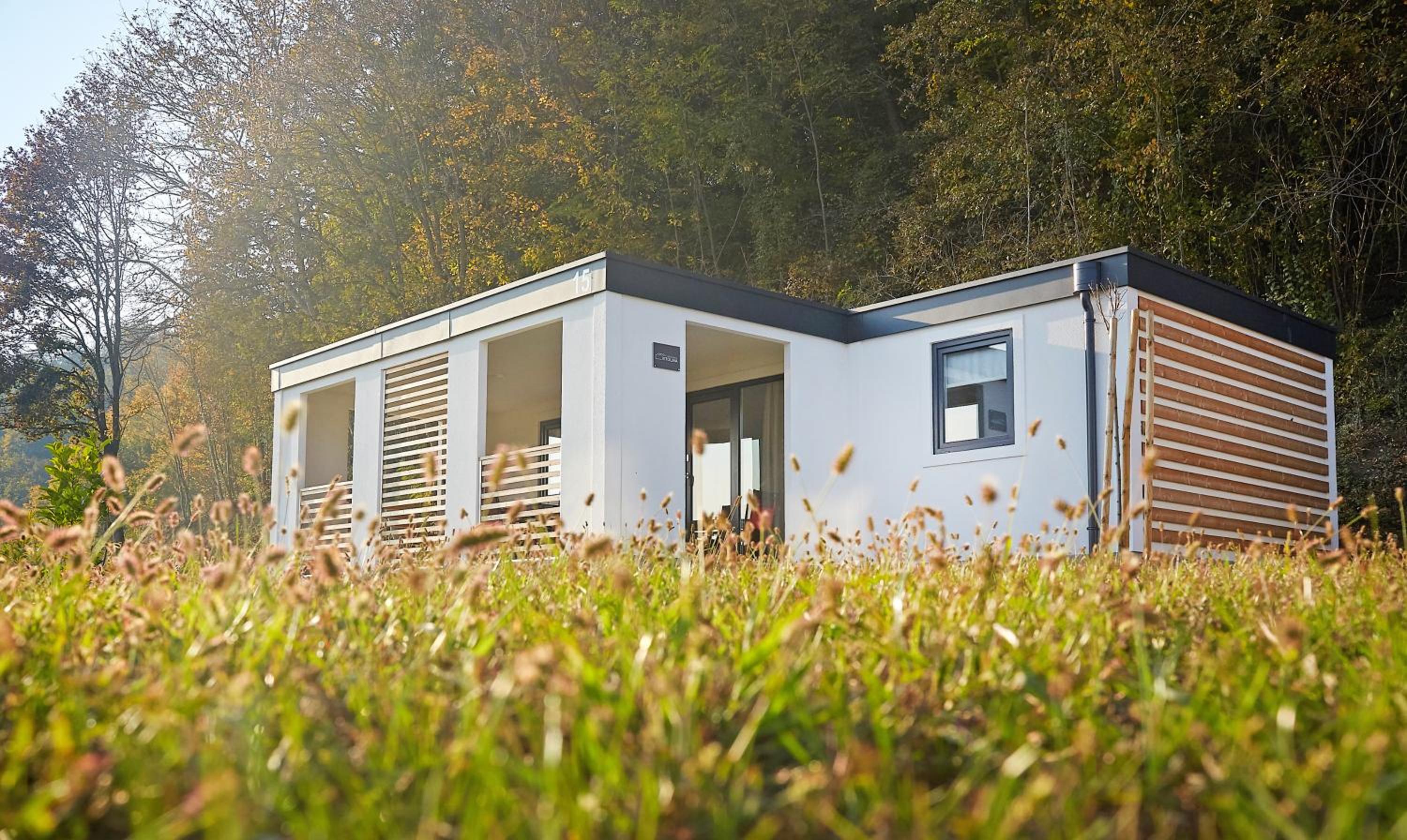 Mobile Home - Photo 17