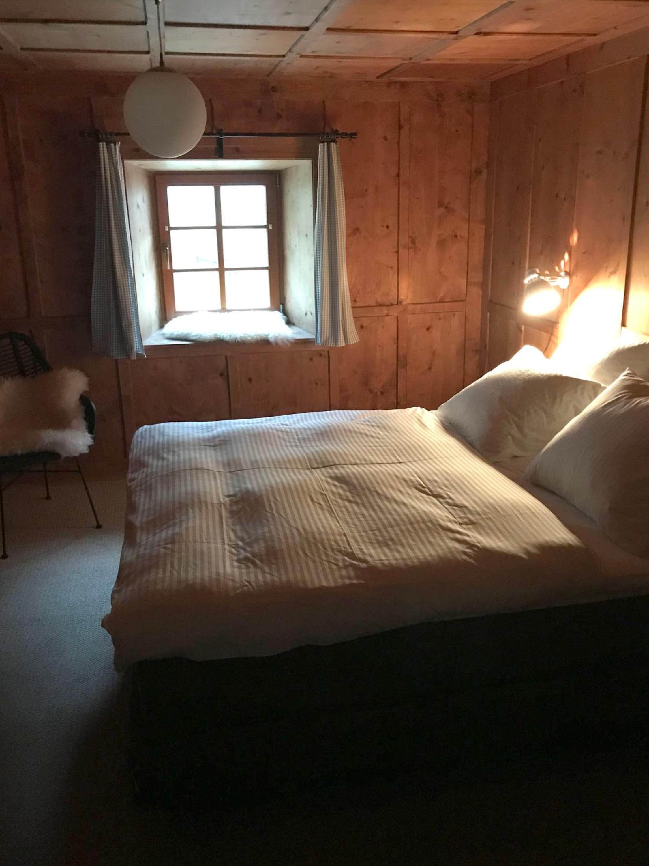 Chalet photo 2