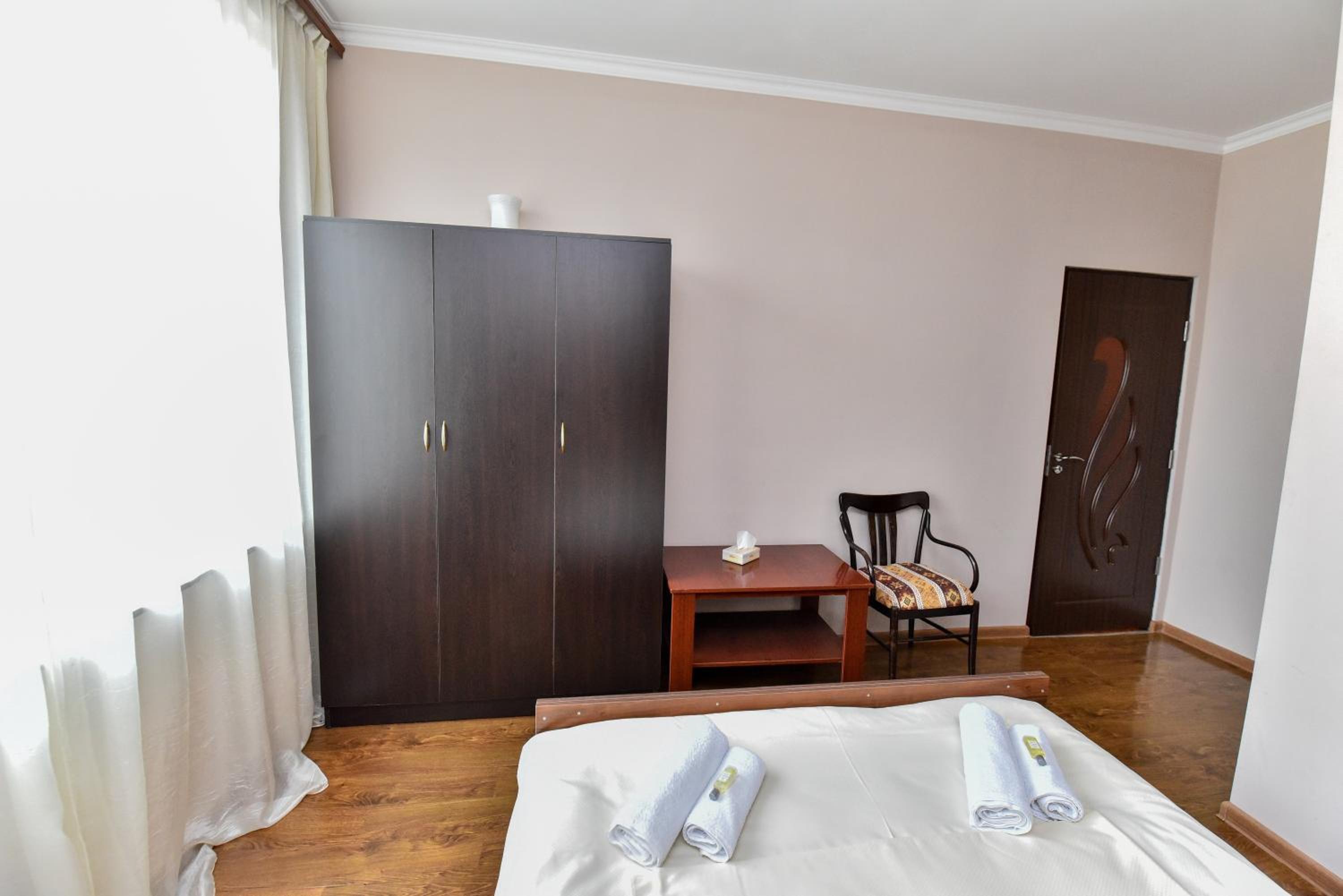 Budget Double Room photo 1