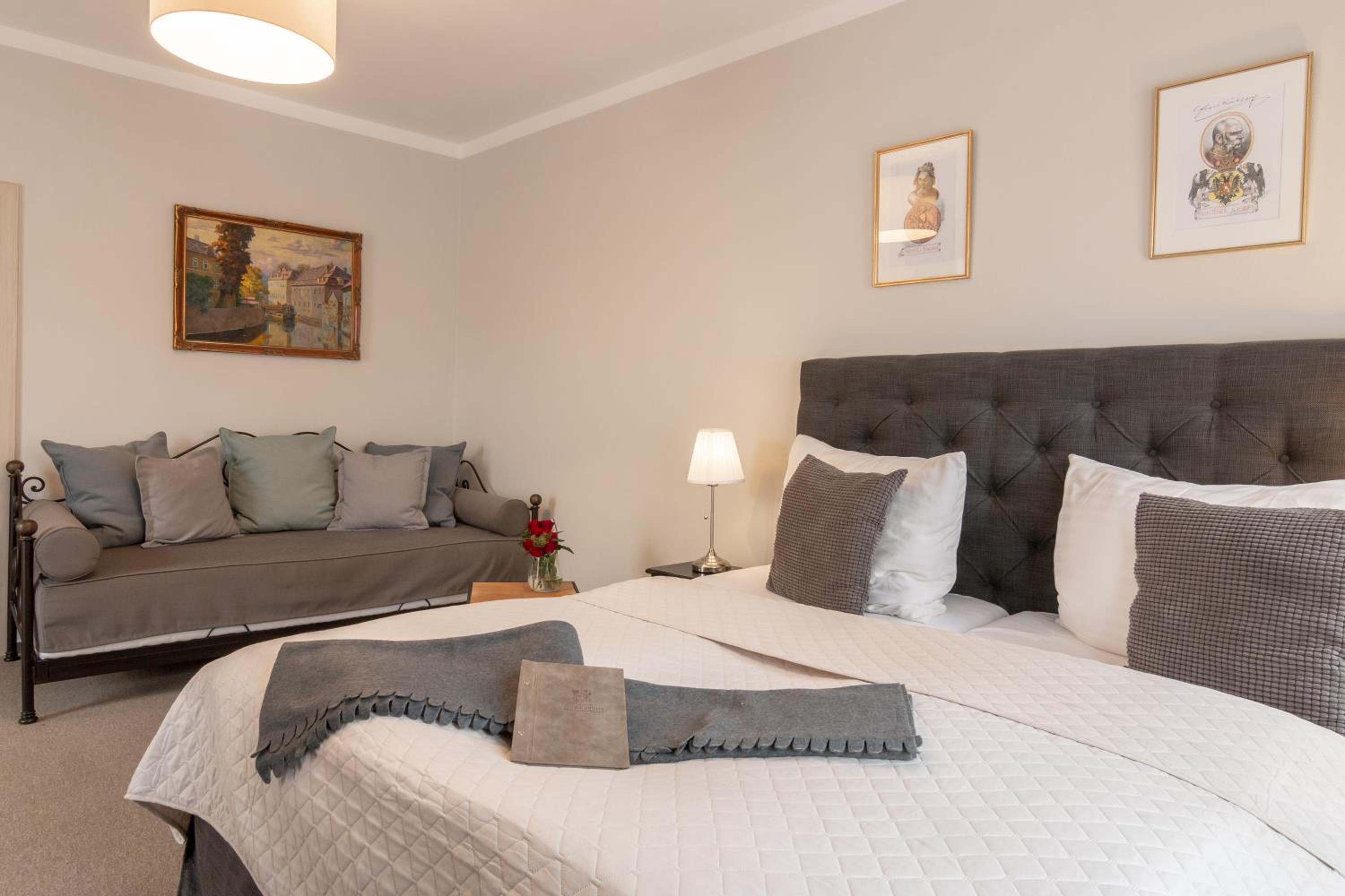 Triple Room photo 1