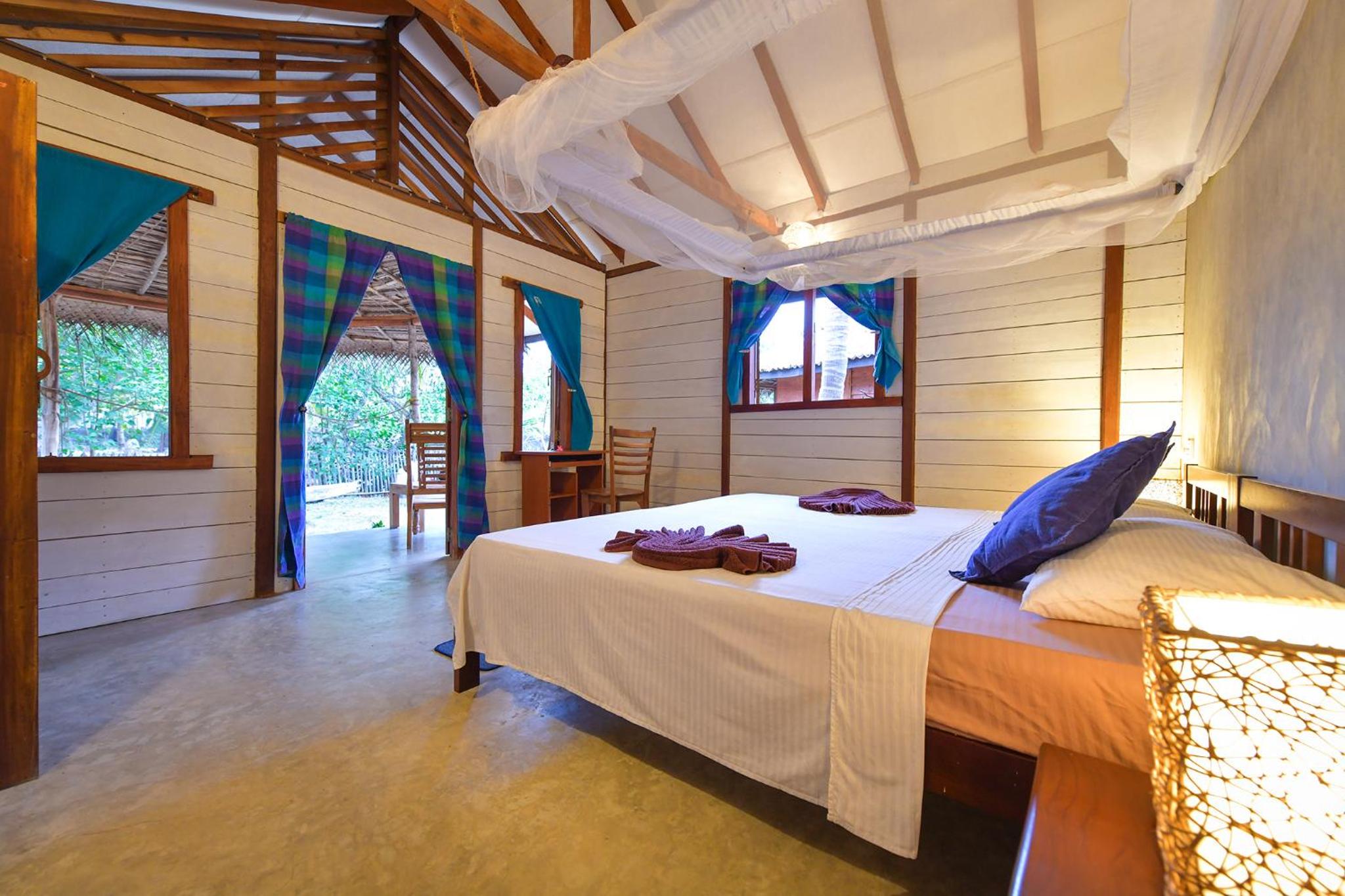 Superior Bungalow with Free 24 hours Check-in & Check-out photo 1