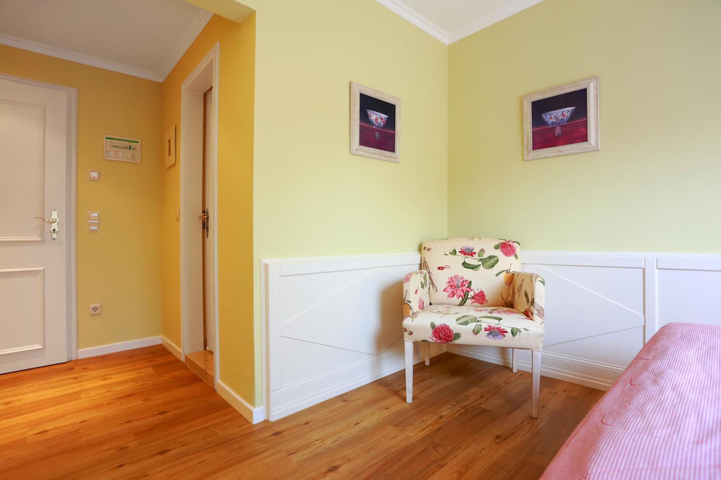 Standard Single Room photo 3