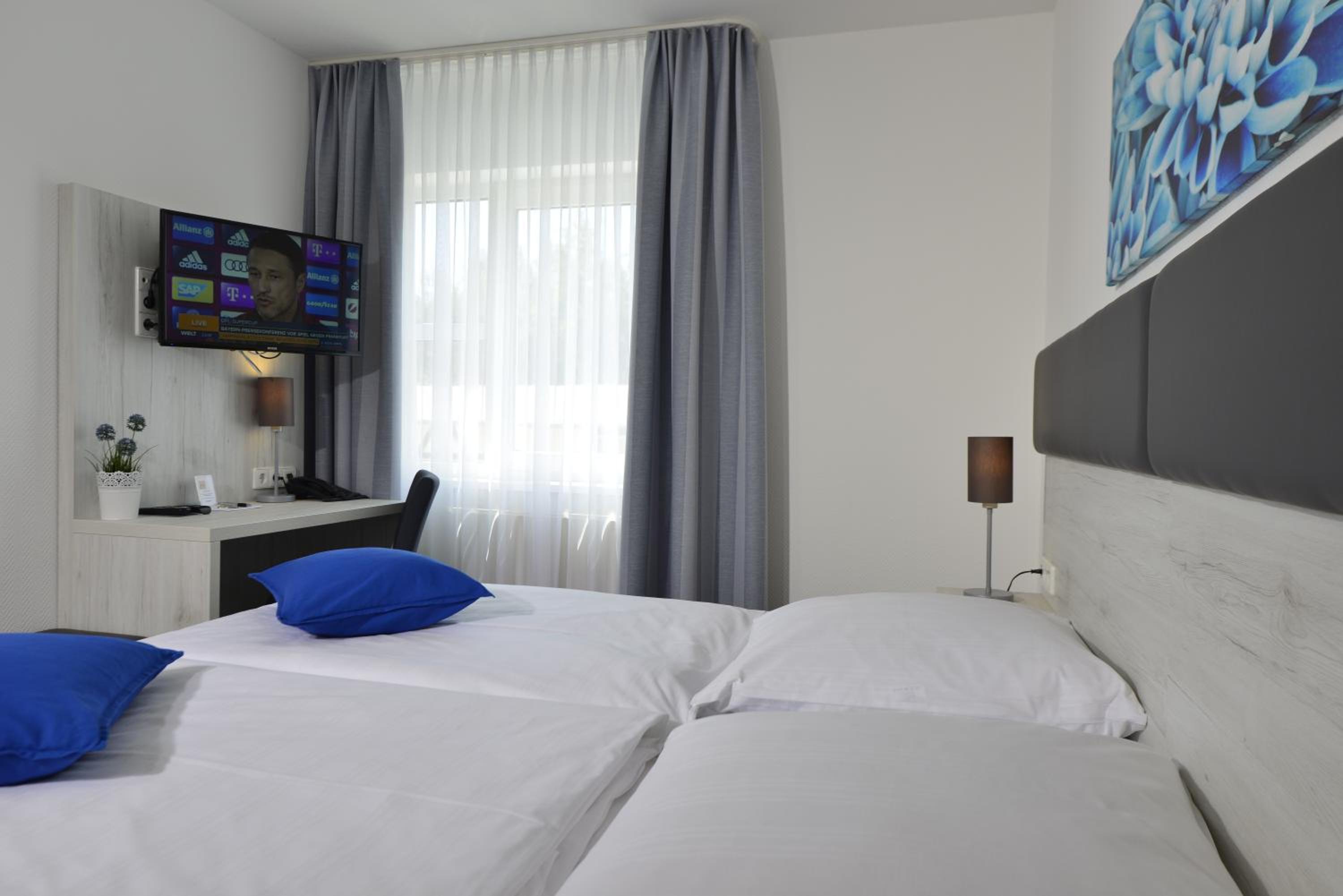 Double or Twin Room photo 2