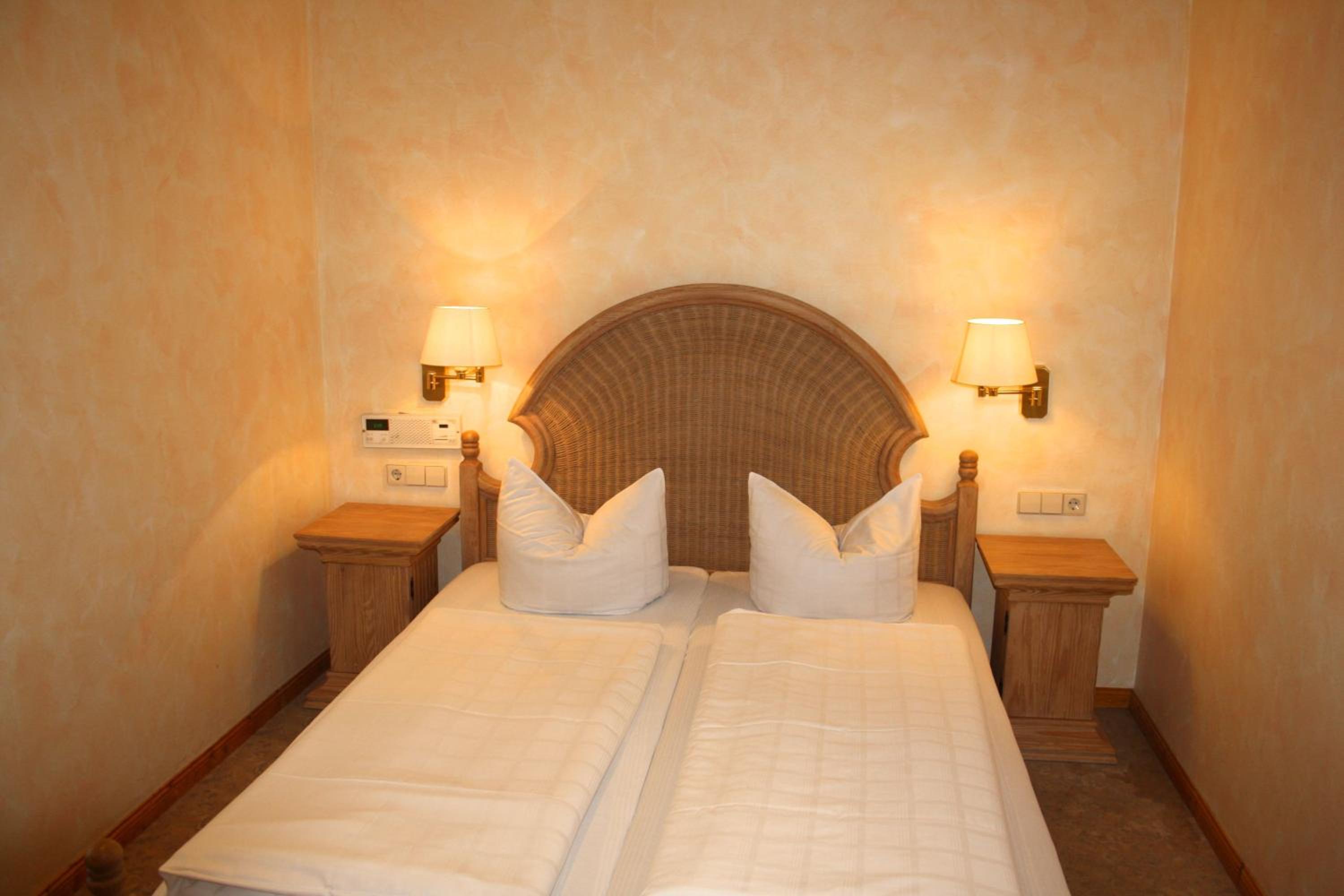 Double Room - Photo 1