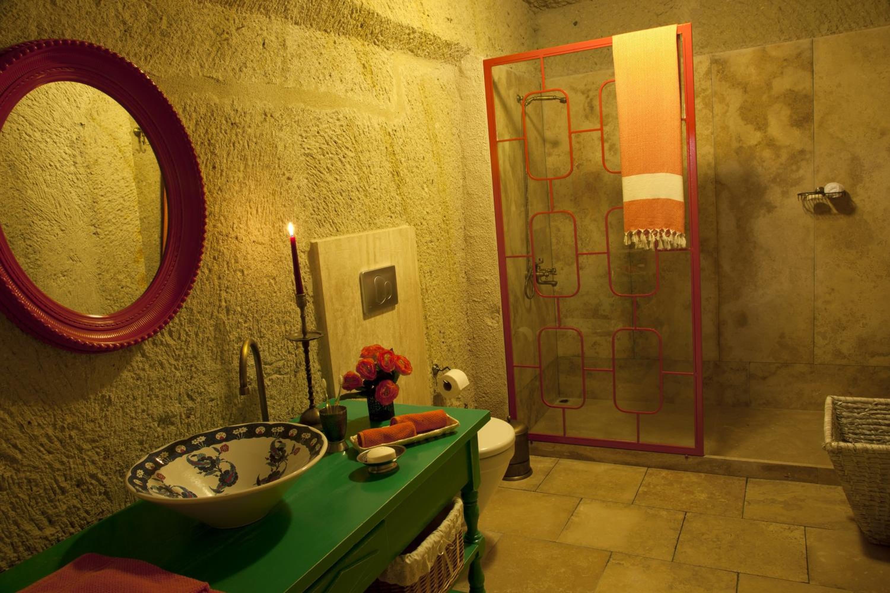 Double Room - Photo 3