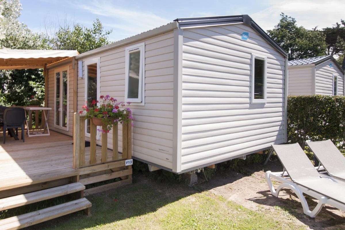 Mobile Home photo 1