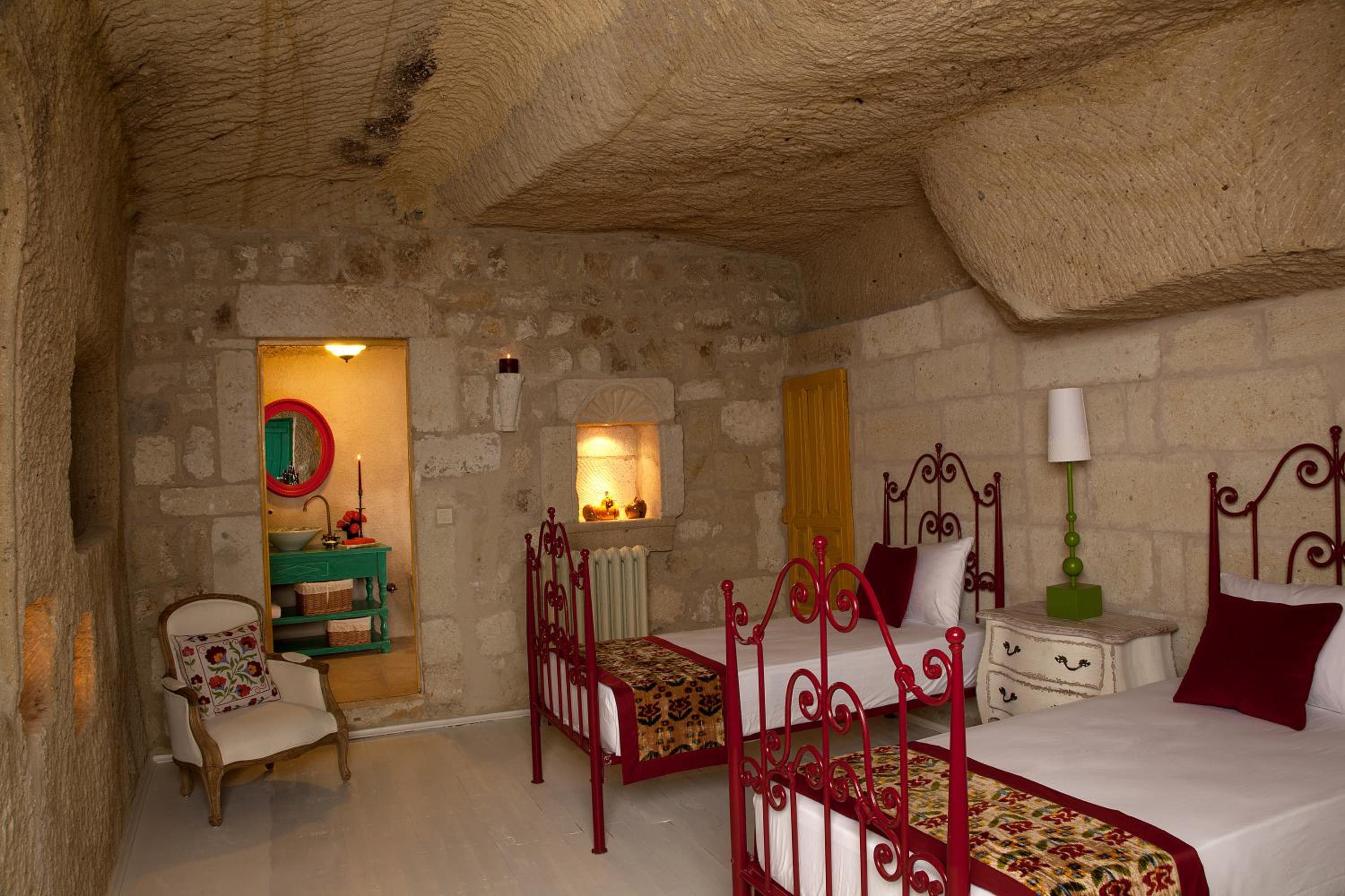Double Room - Photo 4