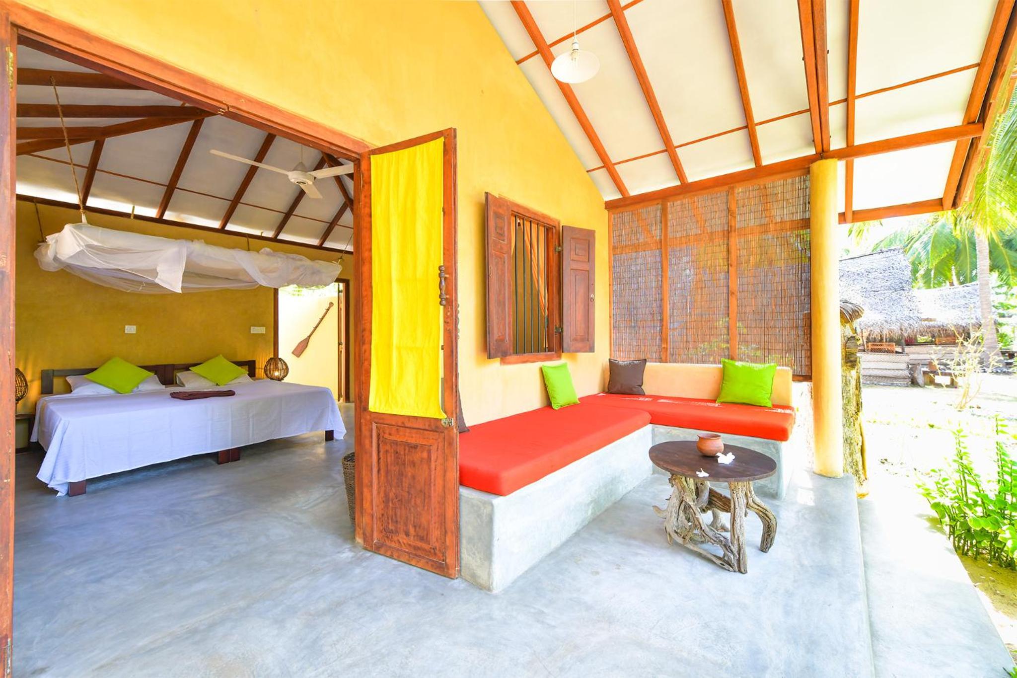 Bungalow with Garden View photo 1
