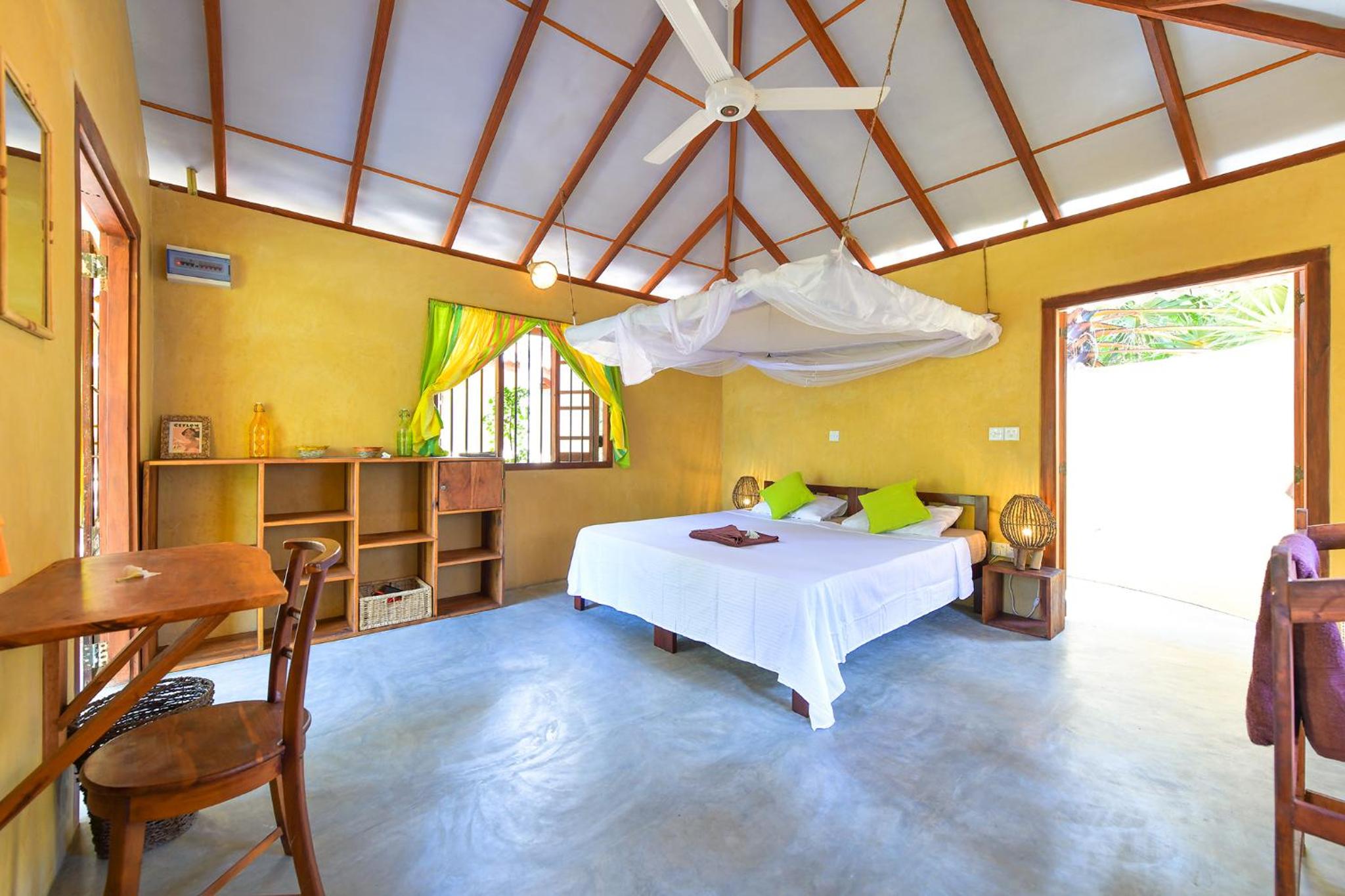 Bungalow with Garden View photo 3