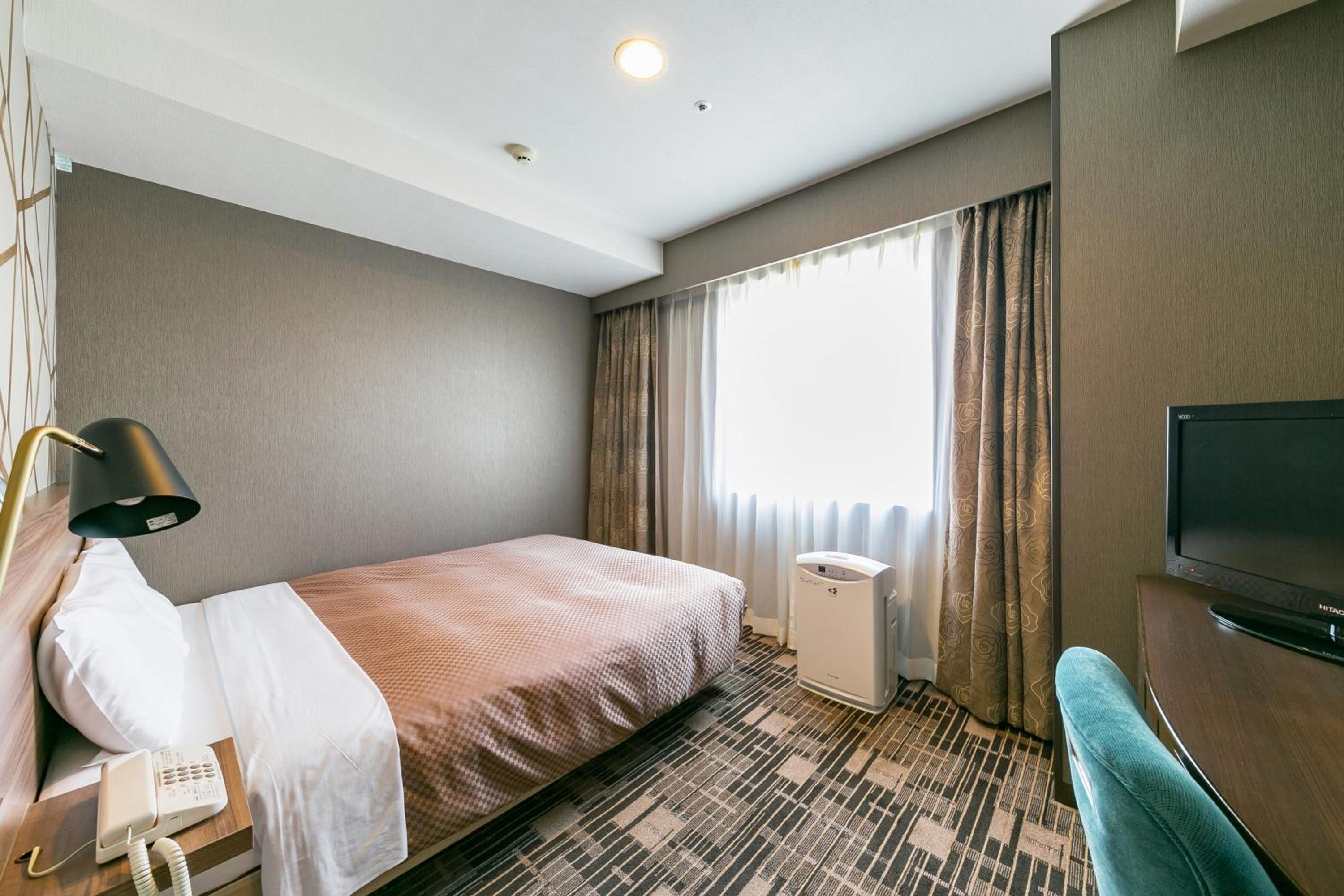 Superior Double Room - Non Smoking - Photo 2