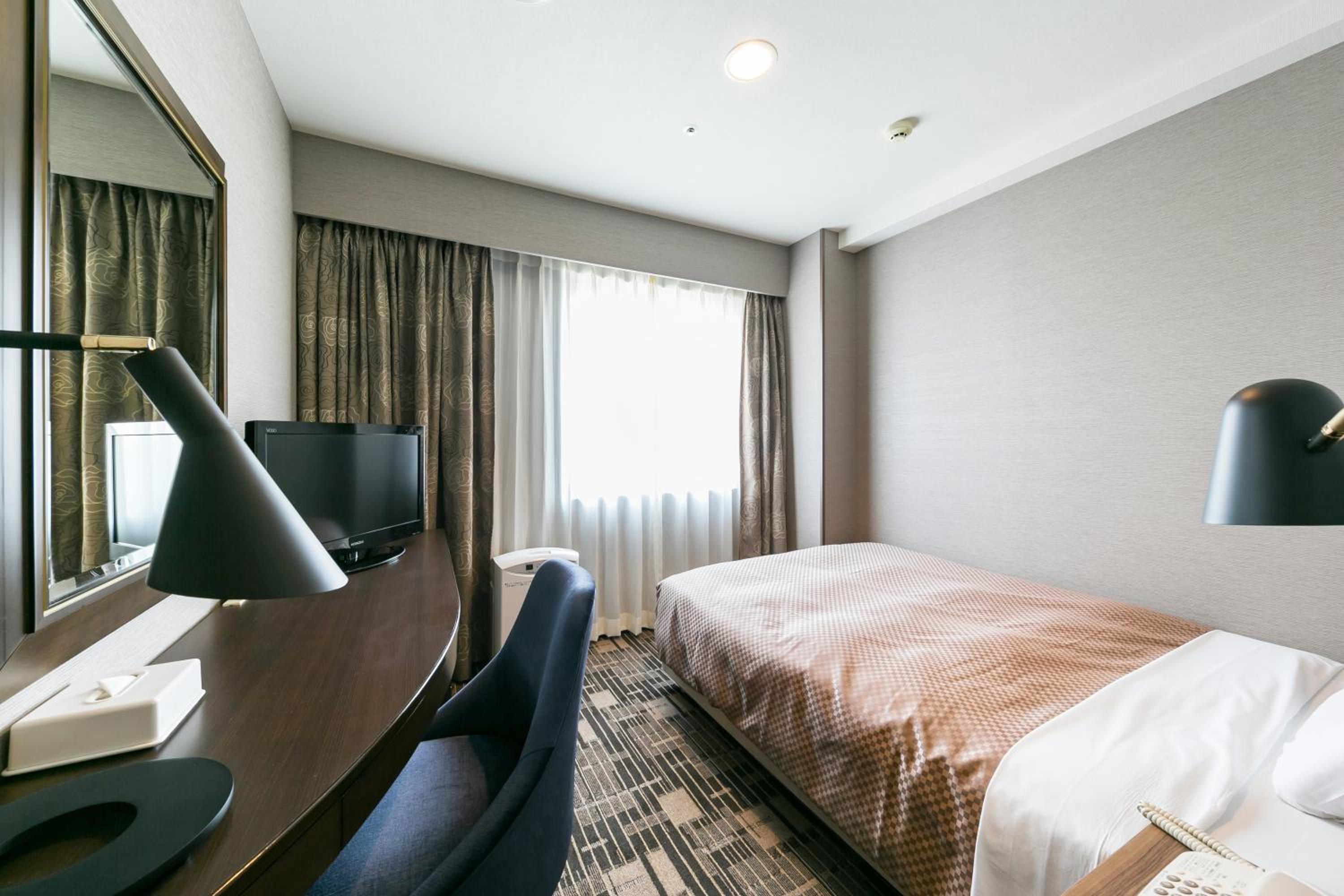 Standard Double Room - Non Smoking - Photo 3