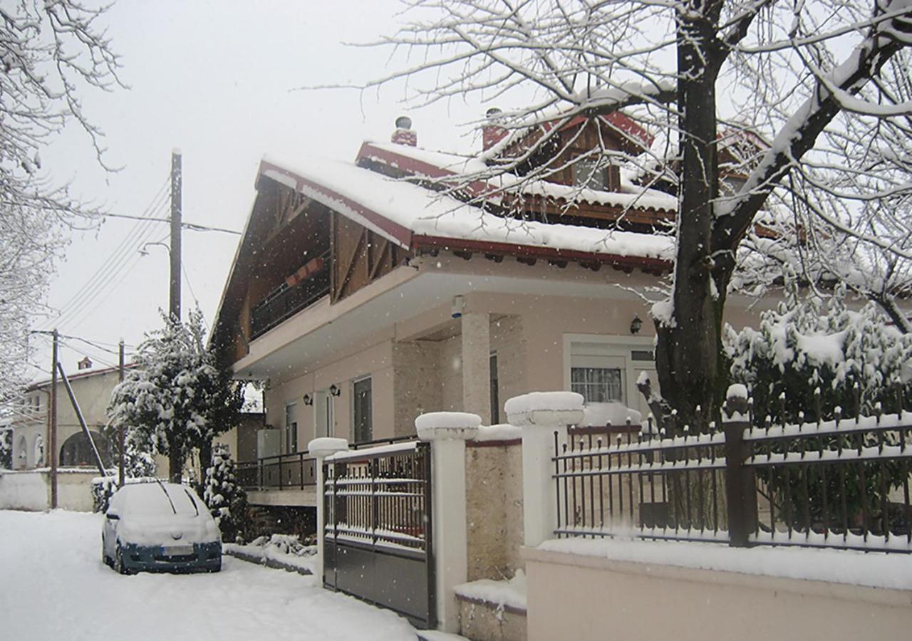 One-Bedroom Chalet photo 3
