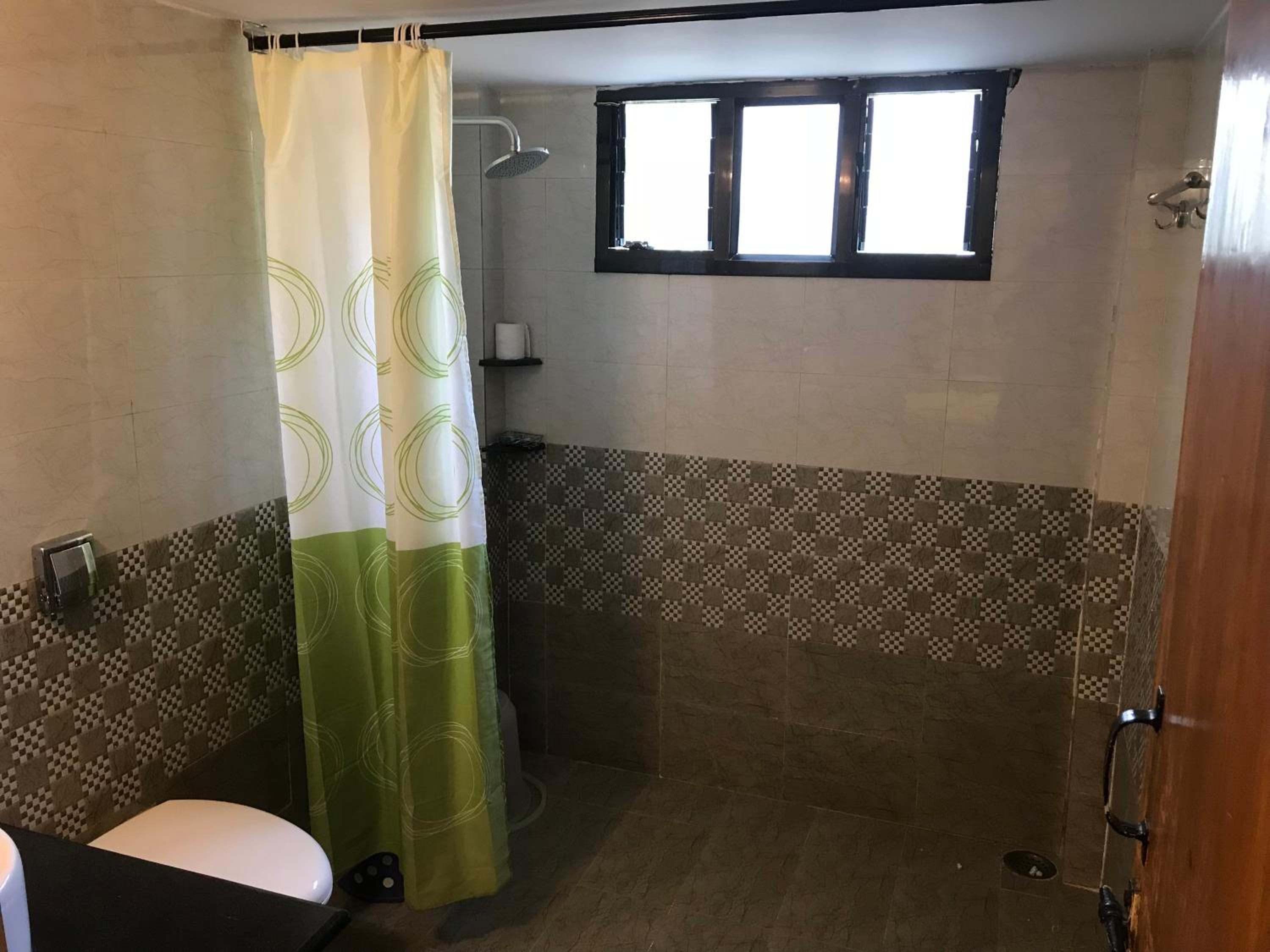 Double Room with Garden View photo 2