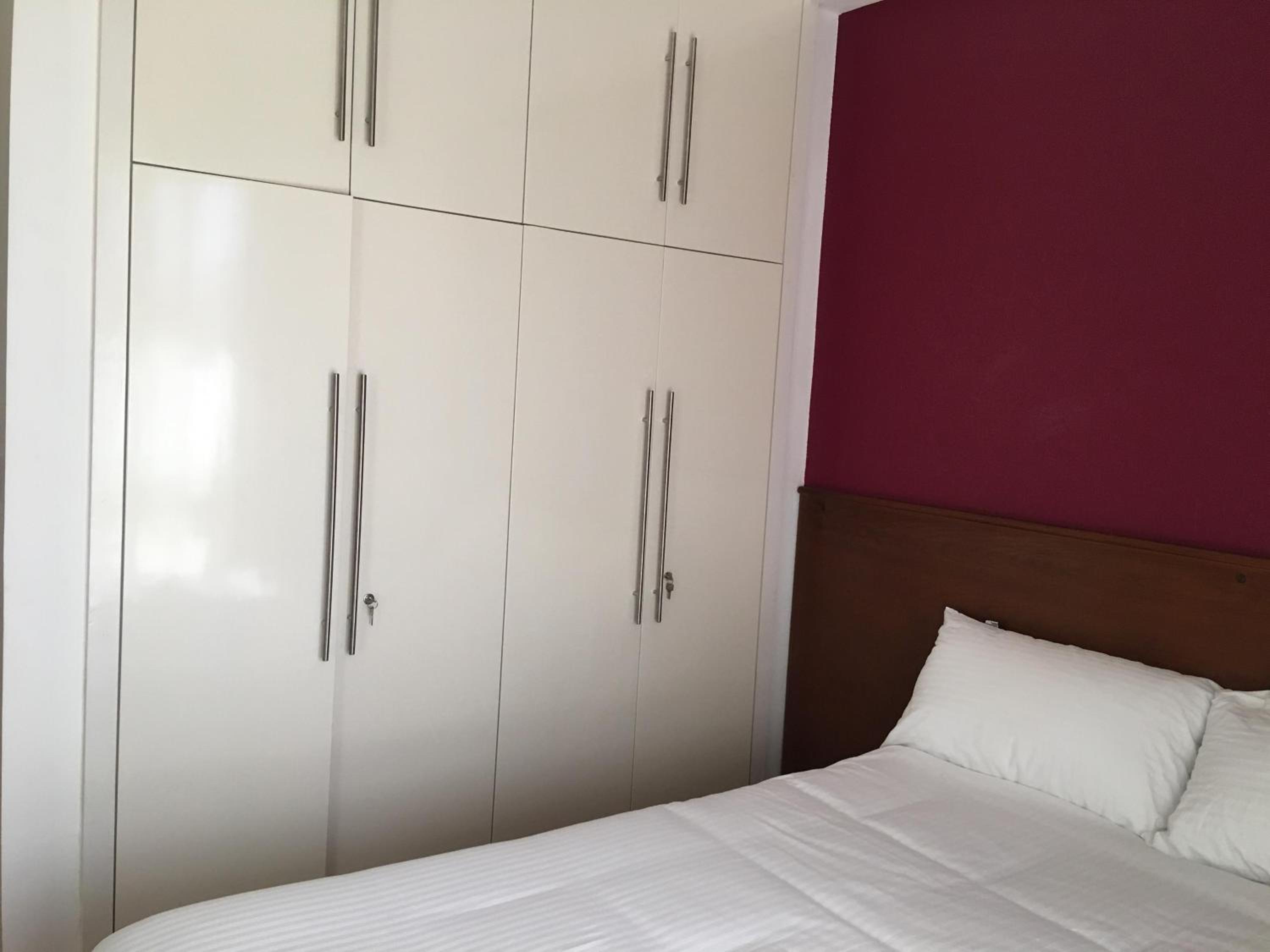 Deluxe King Room photo 1