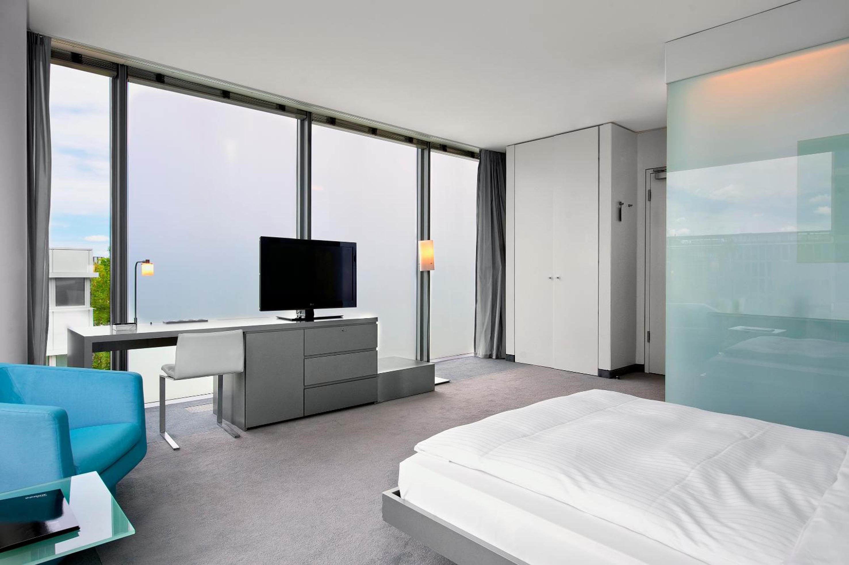 Innside Premium Room thumbnail 5