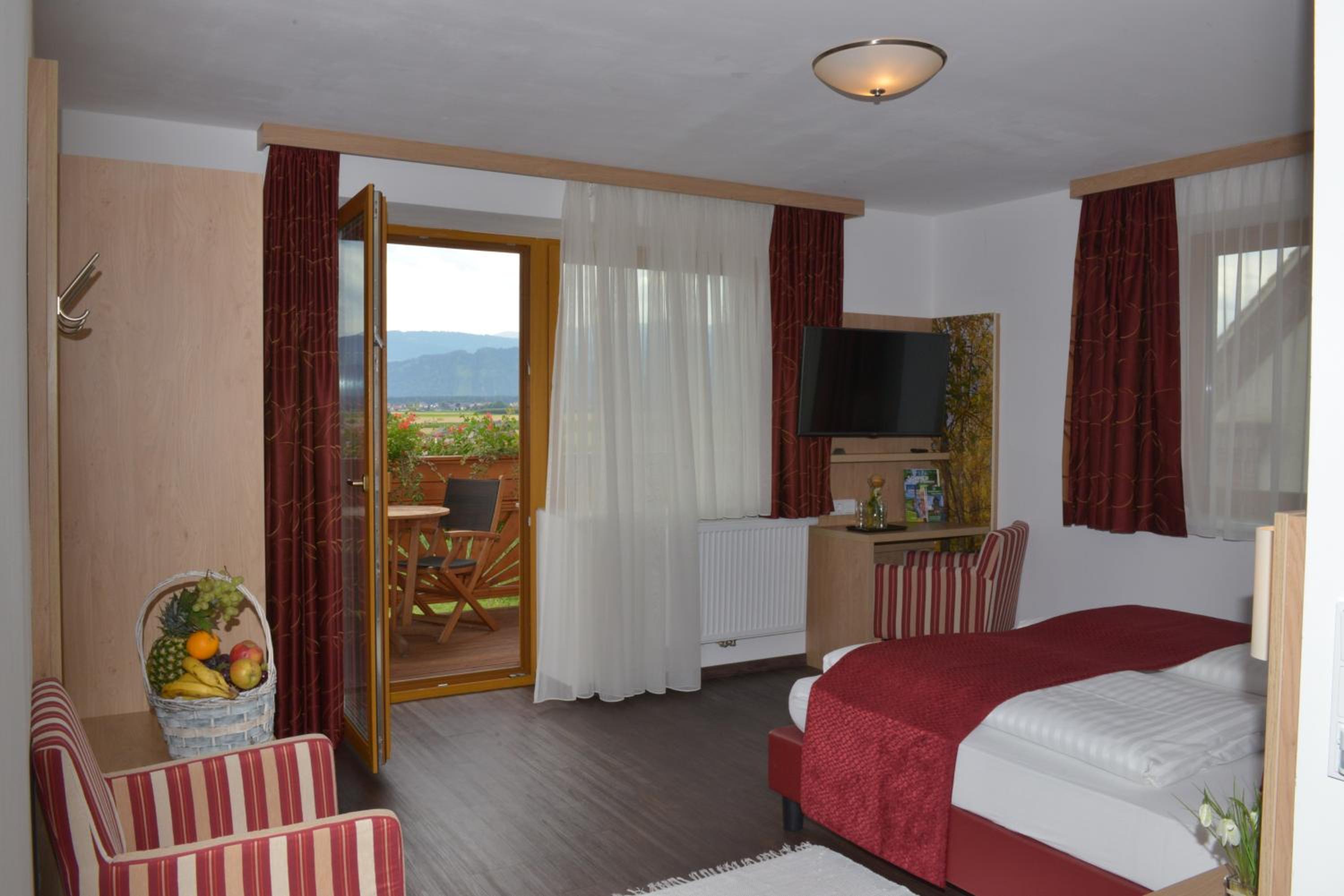 One-Bedroom Chalet photo 1