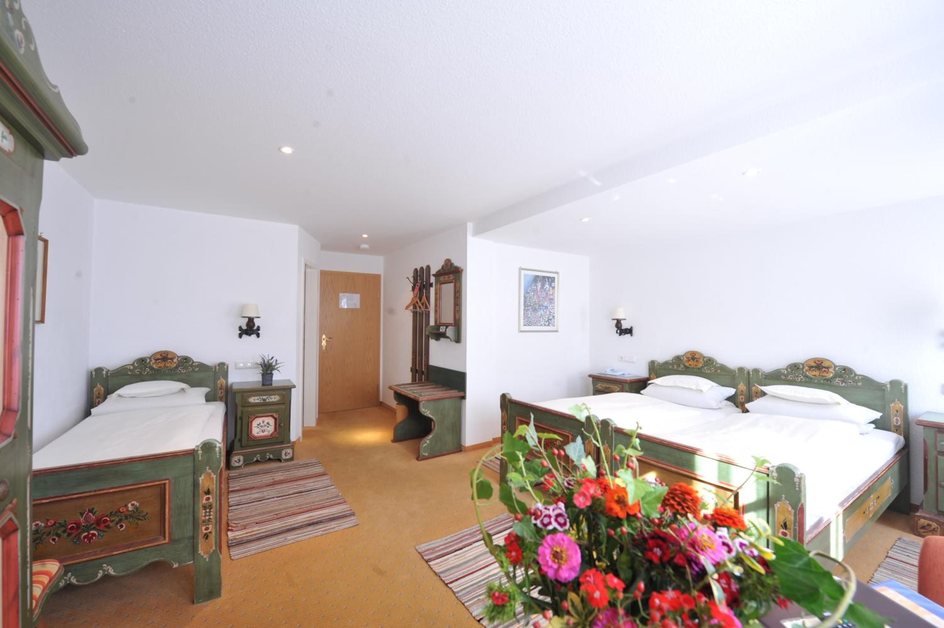 Triple Room photo 2