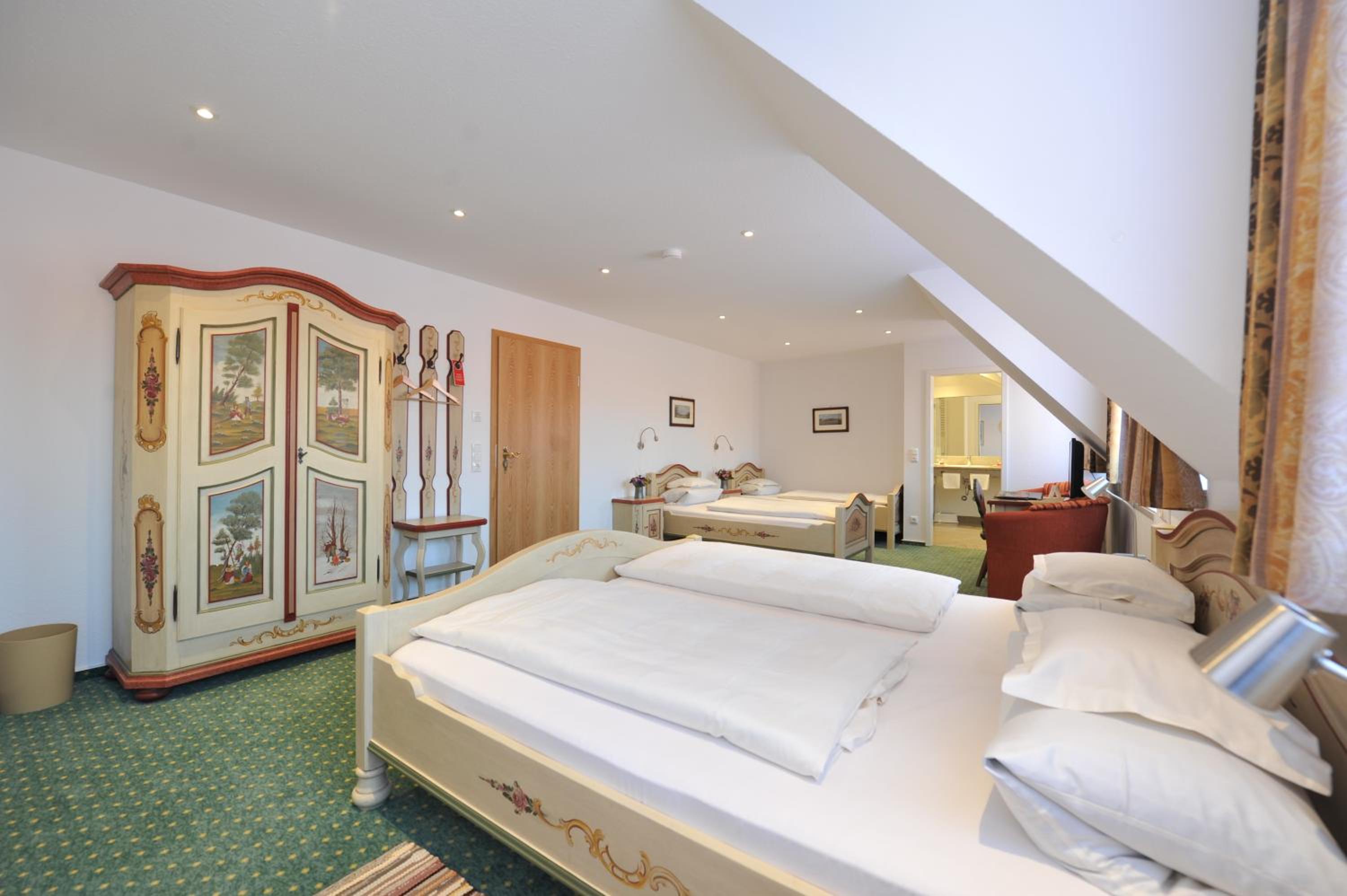 Quadruple Room photo 2