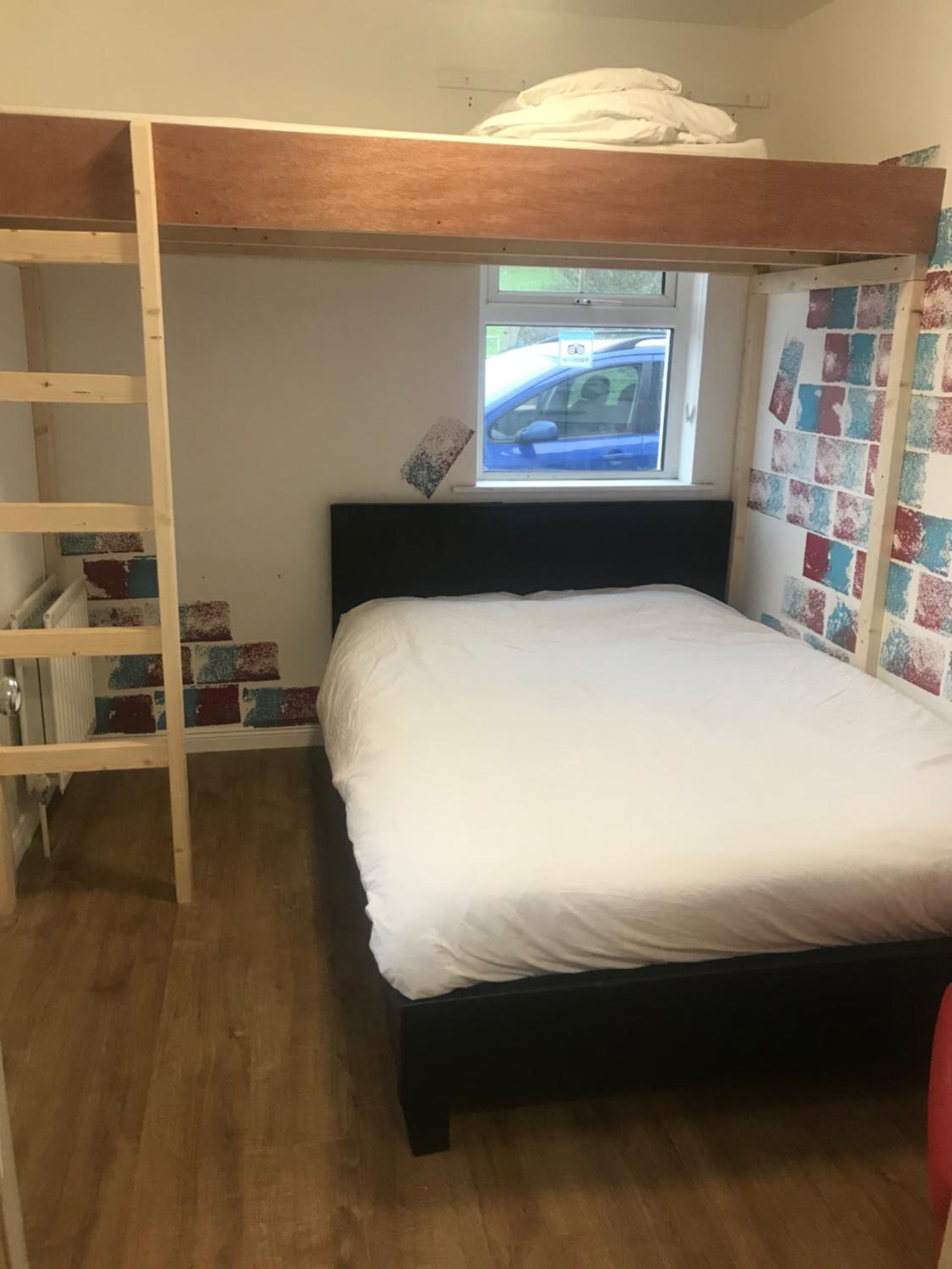 Double or Twin Room photo 2